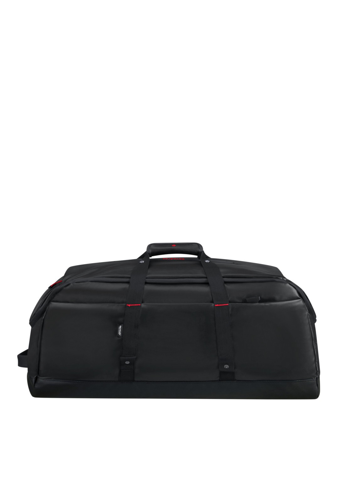 Samsonite diver L weekendtas - achterkant 3 zwart