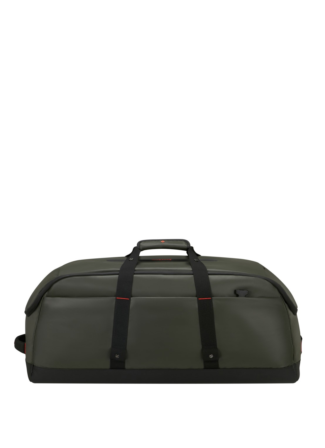 Samsonite diver L weekendtas - achterkant 3 climbing ivy