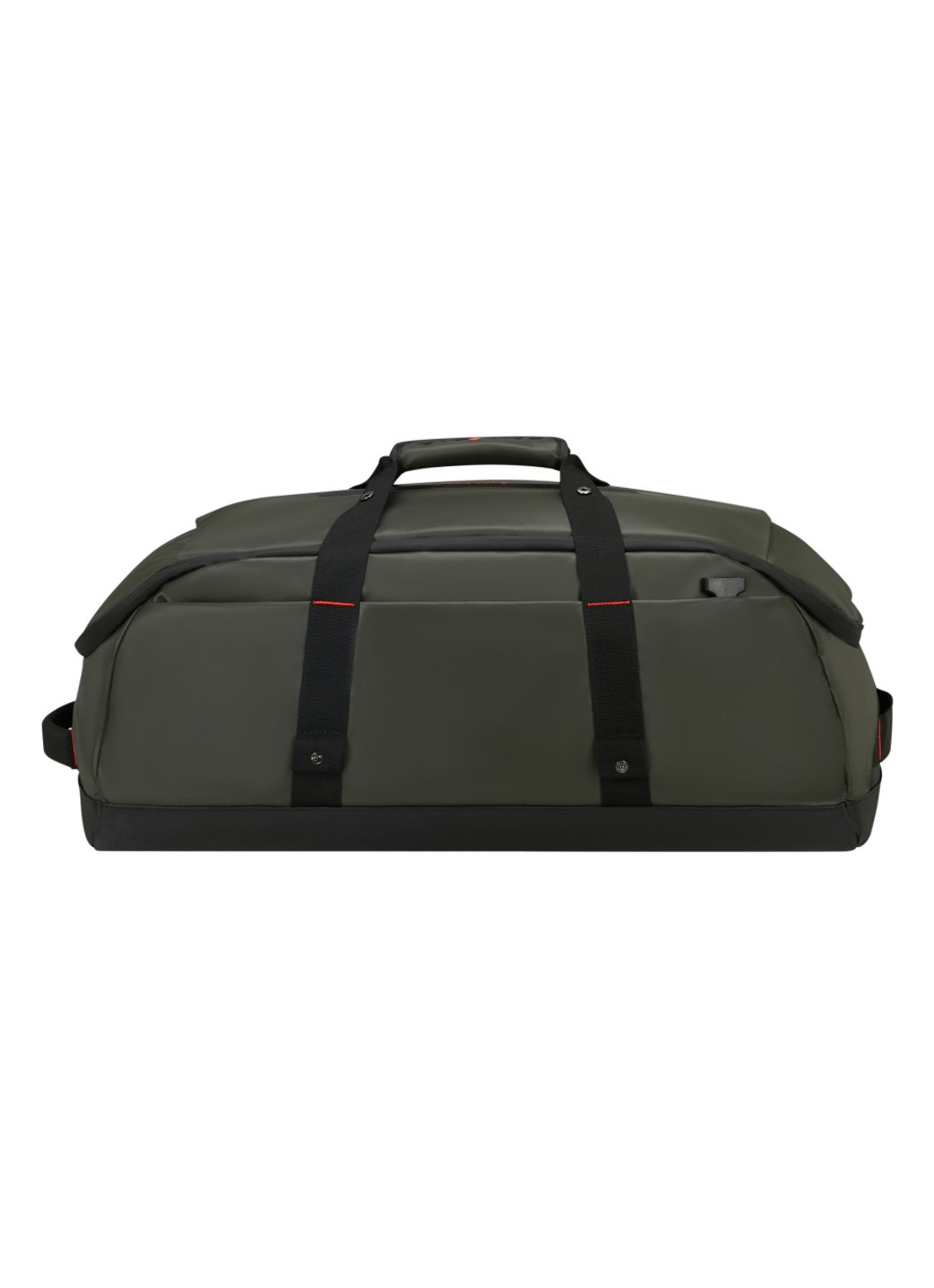 Samsonite diver M weekendtas - achterkant 3 climbing ivy