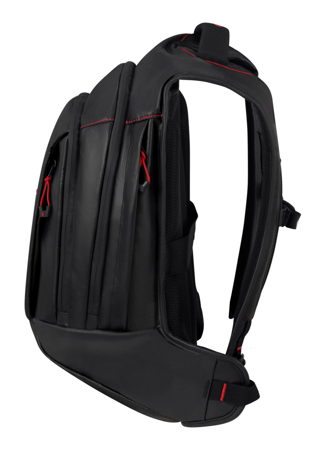 Samsonite diver rugzak met 15,6 inch laptopvak  - detail 5 zwart