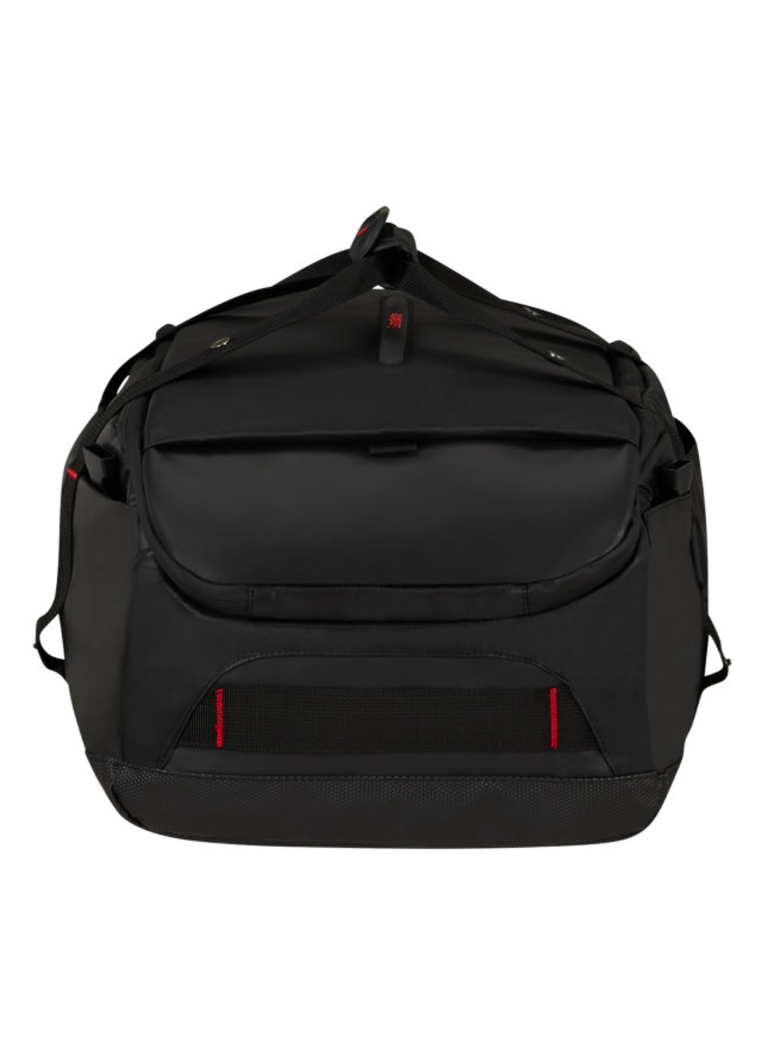 Samsonite diver S weekendtas met afneembare schouderriem - detail 3 zwart