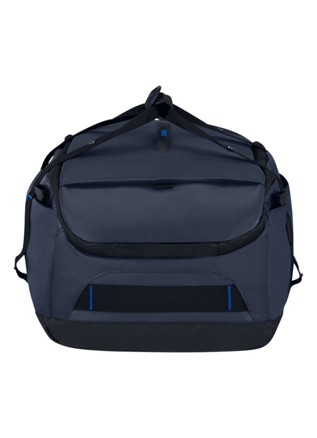 Samsonite diver S weekendtas met afneembare schouderriem - detail 4 donkerblauw