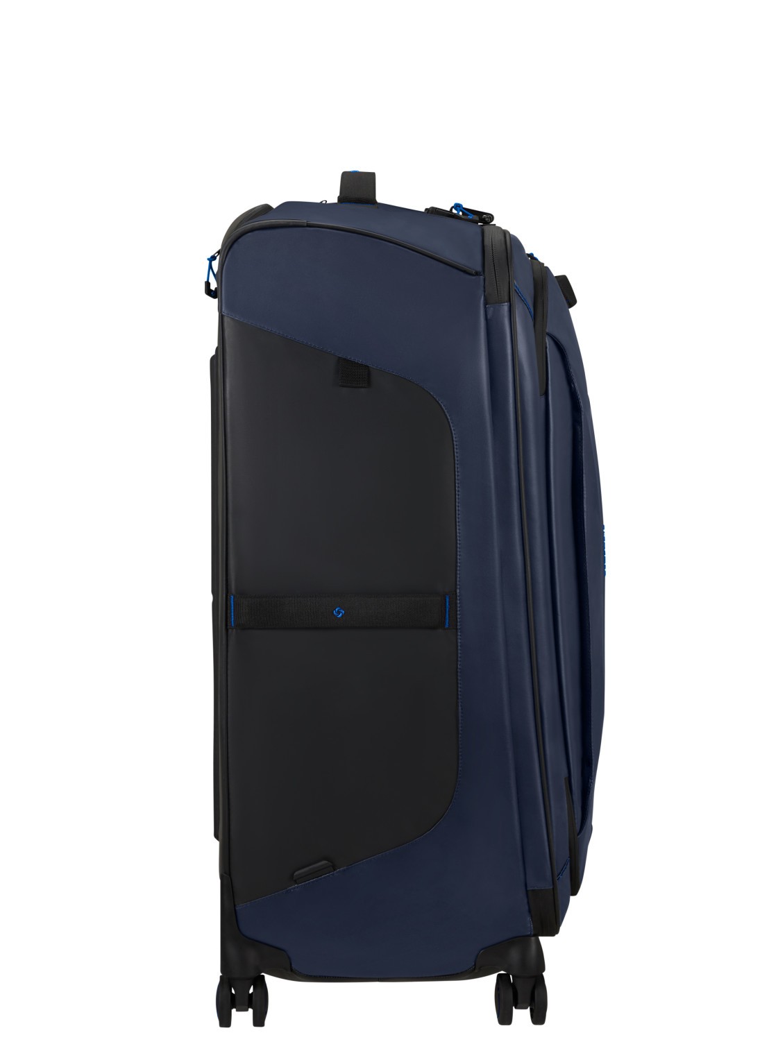 Samsonite diver Spinner 79 cm - detail 6 donkerblauw