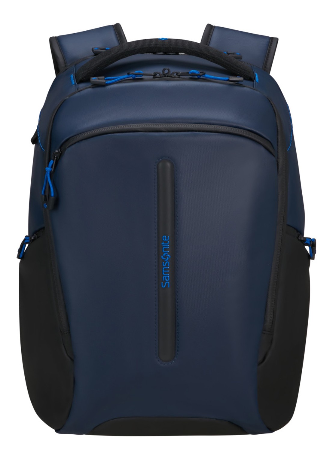 Samsonite diver XS rugzak  - voorkant 2 donkerblauw