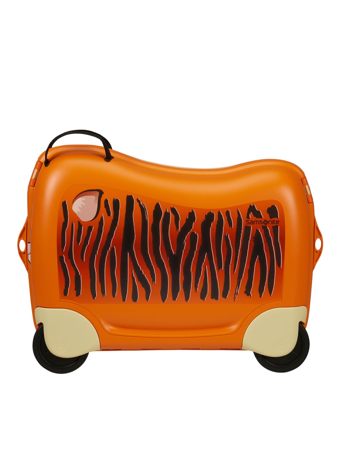 Samsonite Dream2Go spinner 38 cm - detail 2 orange