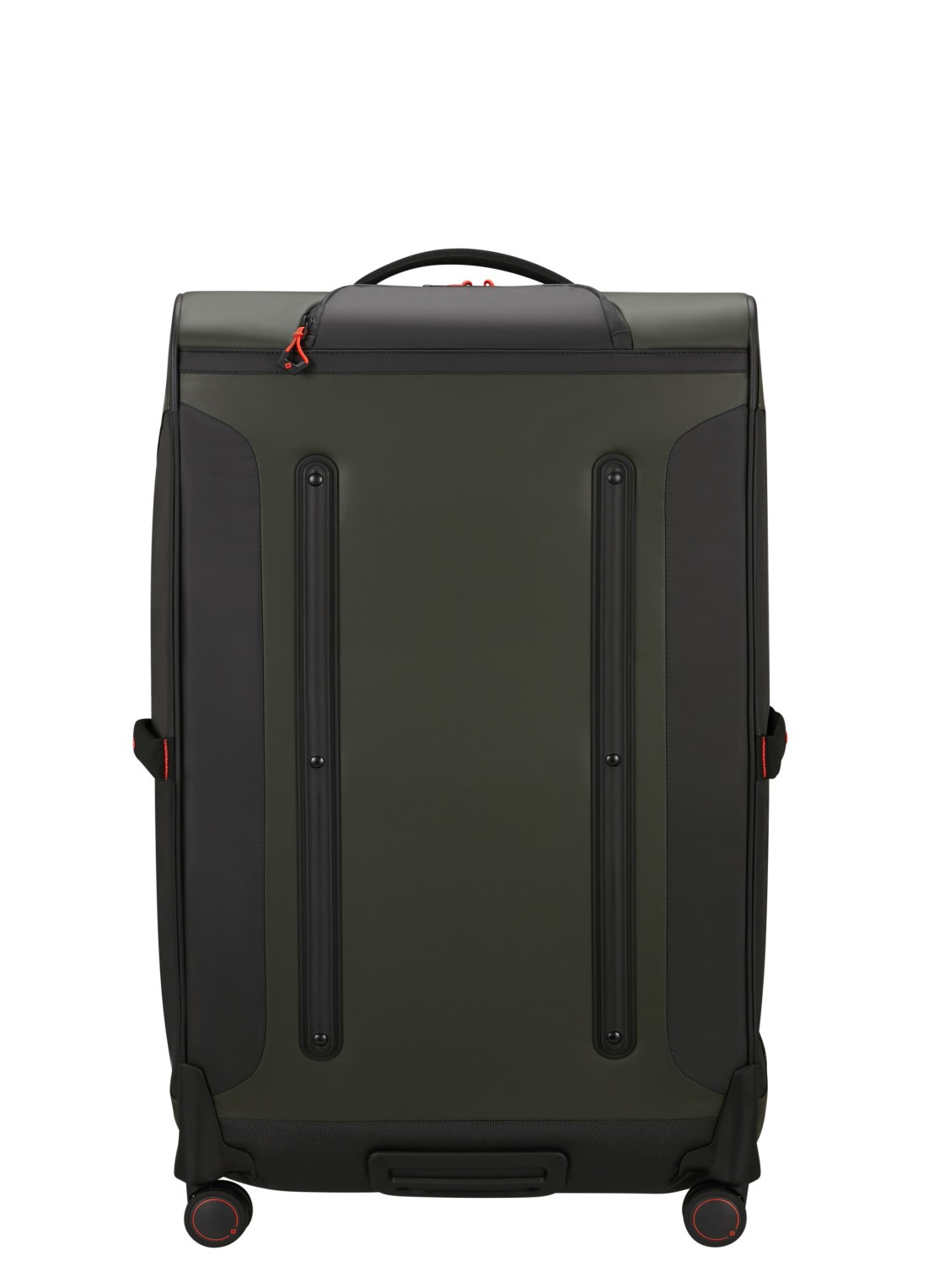 Samsonite Ecodiver spinner 79 cm - detail 2 groen