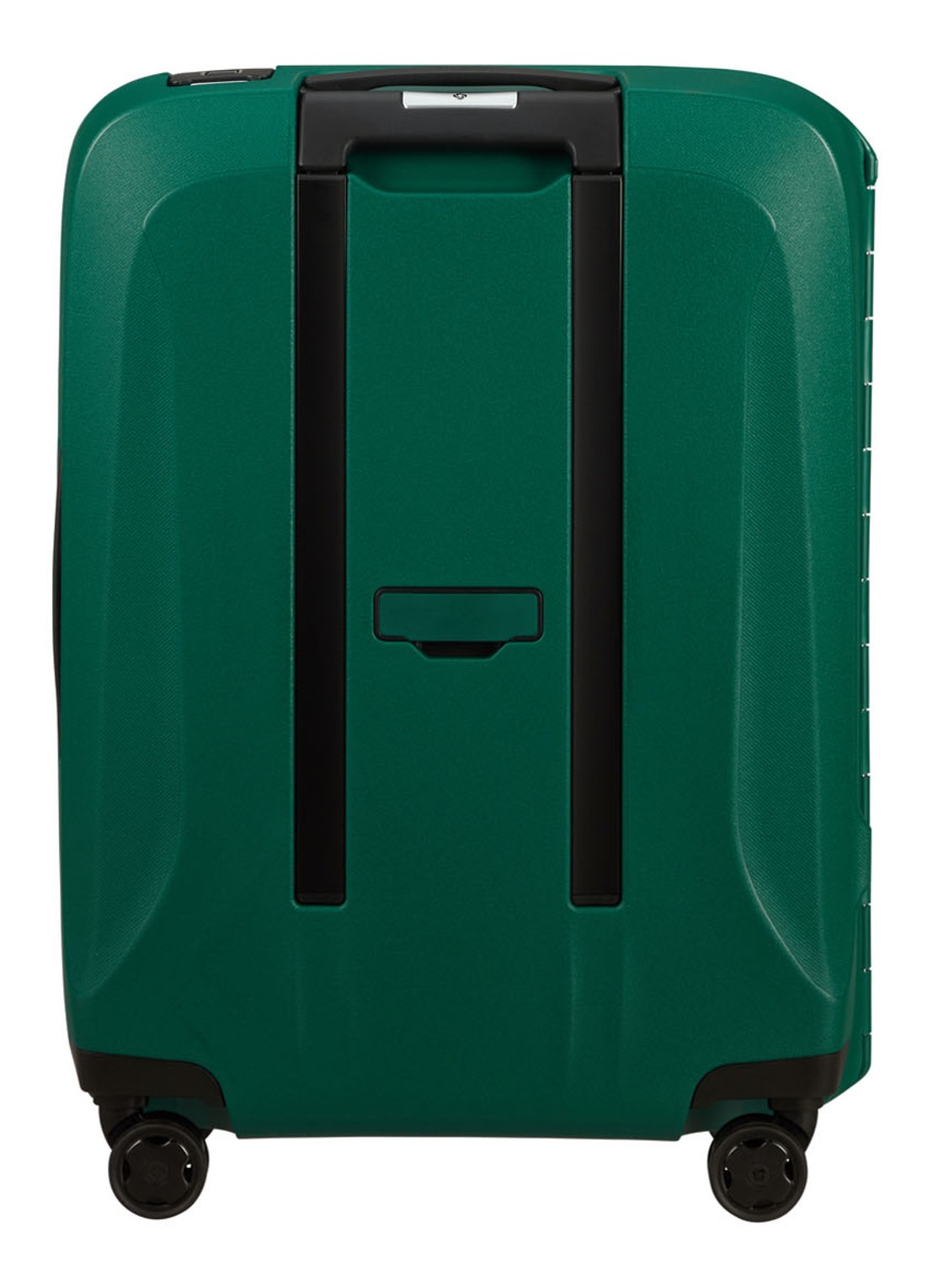 Samsonite Essens spinner 55 cm - detail 4 groen