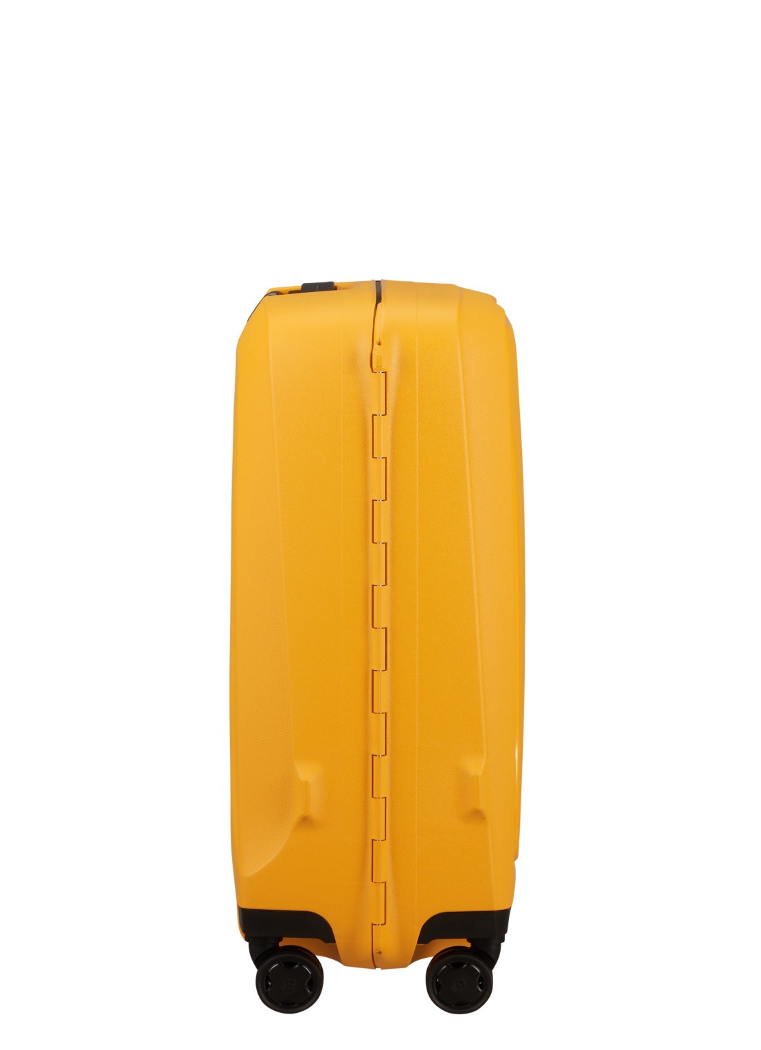 Samsonite Essens spinner 55 cm - detail 5 abrikoos