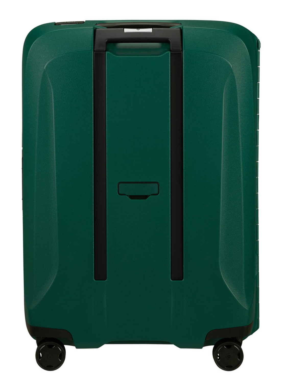 Samsonite Essens spinner 69 cm - detail 2 groen