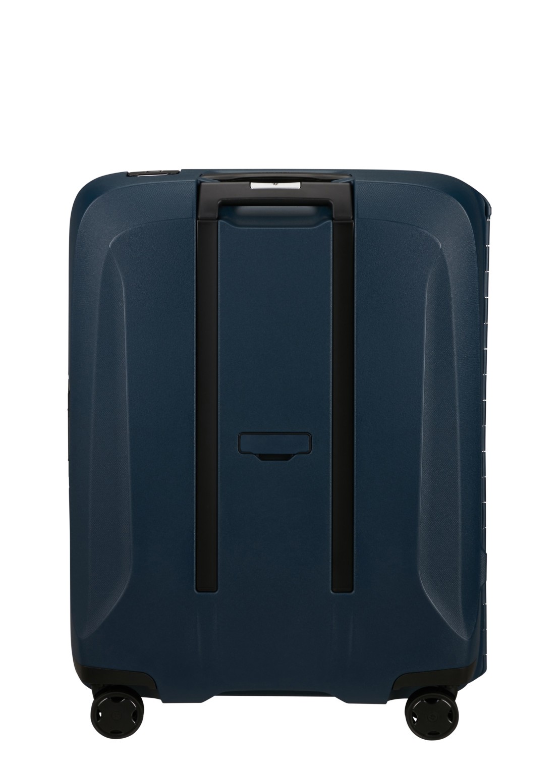 Samsonite Essens spinner 69 cm - achterkant 8 indigo