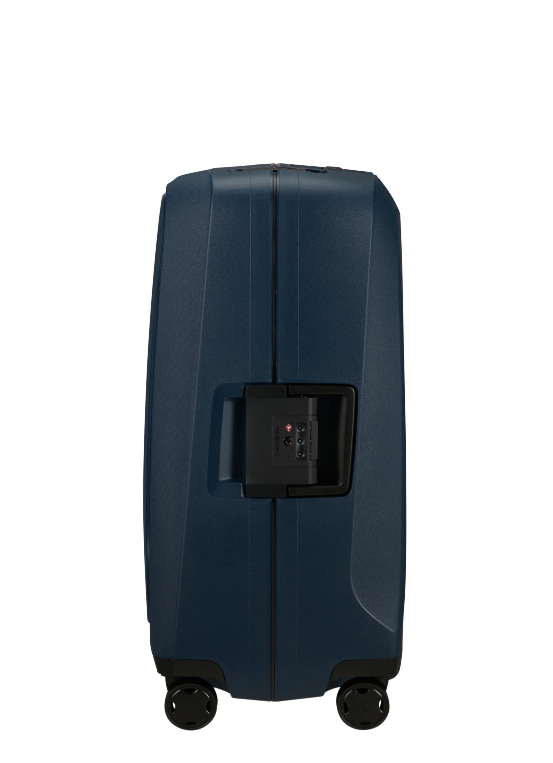 Samsonite Essens spinner 69 cm - detail 6 indigo