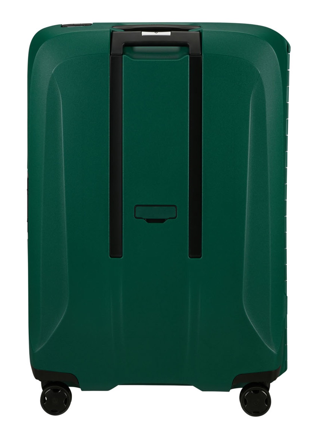 Samsonite Essens spinner 75 cm - detail 4 groen
