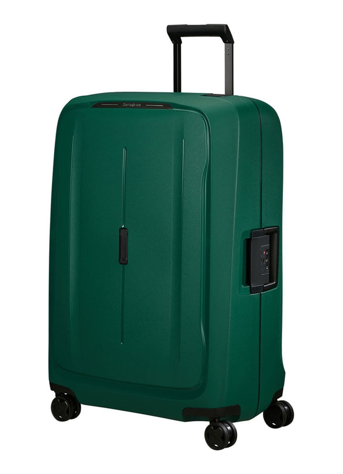 Samsonite Essens spinner 75 cm - detail 5 groen