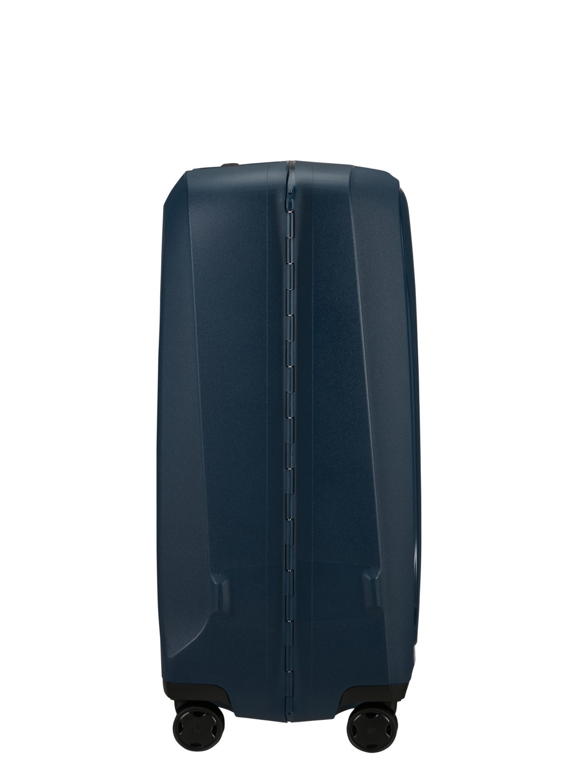Samsonite Essens spinner 75 cm - detail 5 donkerblauw