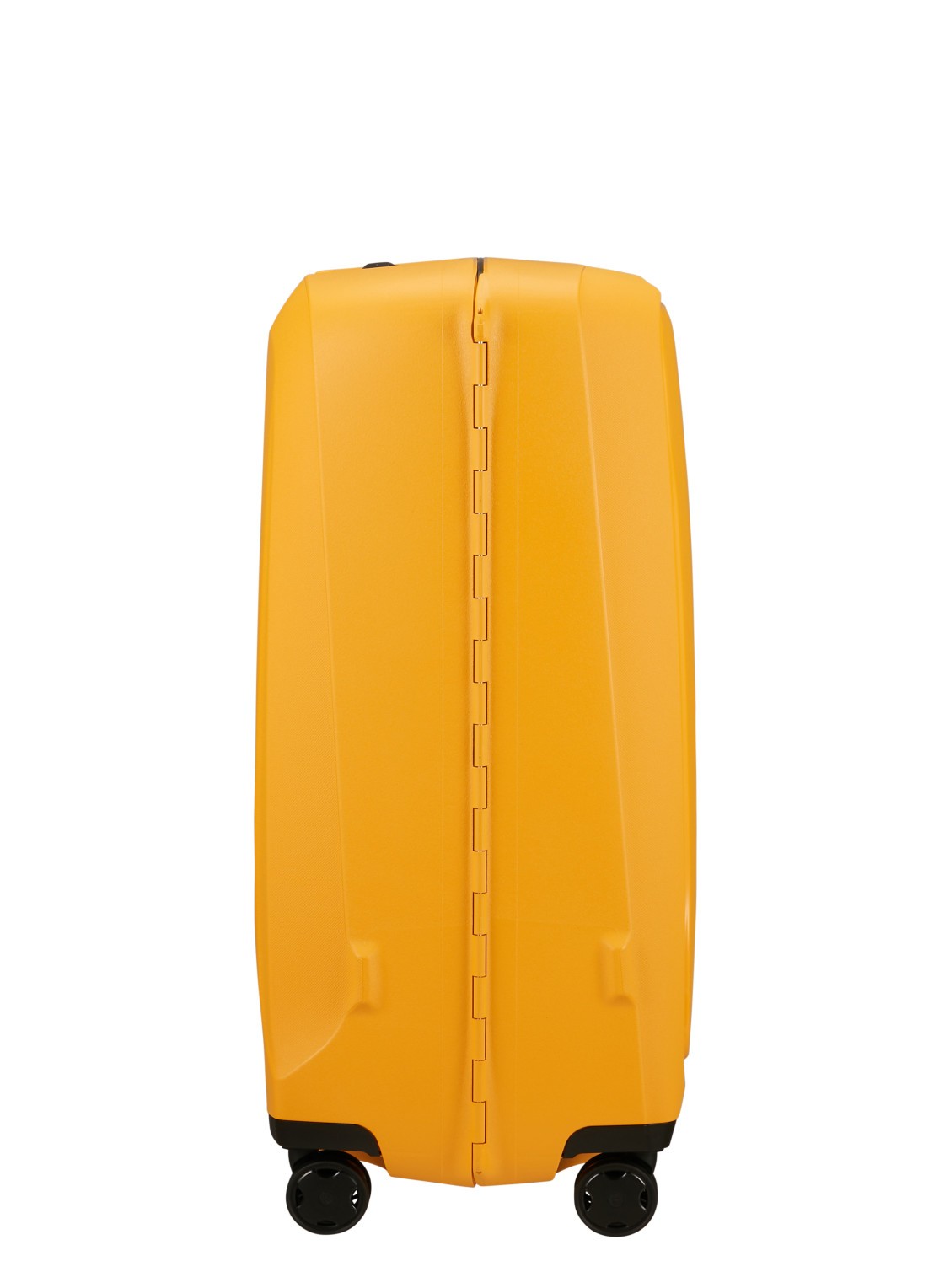 Samsonite Essens spinner 75 cm - detail 6 abrikoos