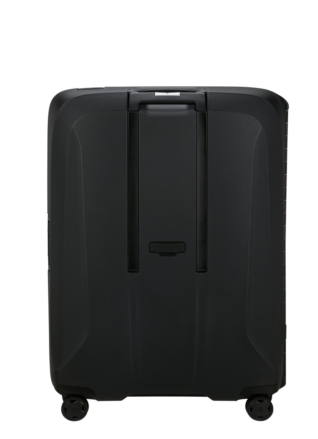 Samsonite Essens spinner 81 cm - achterkant zwart