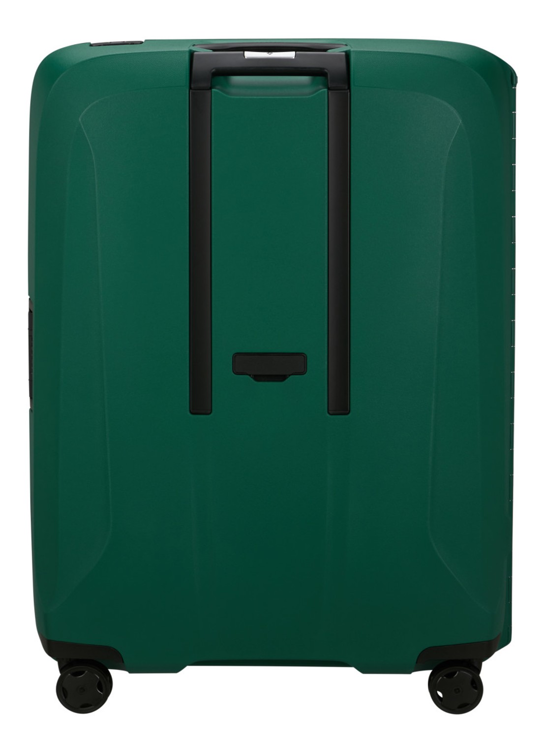 Samsonite Essens spinner 81 cm - achterkant 2 groen