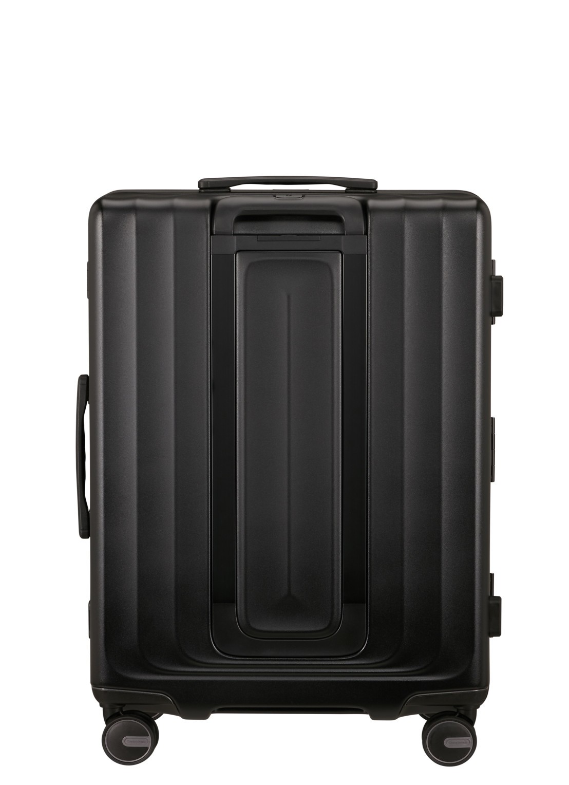 Samsonite Focus spinner 69 cm - achterkant zwart