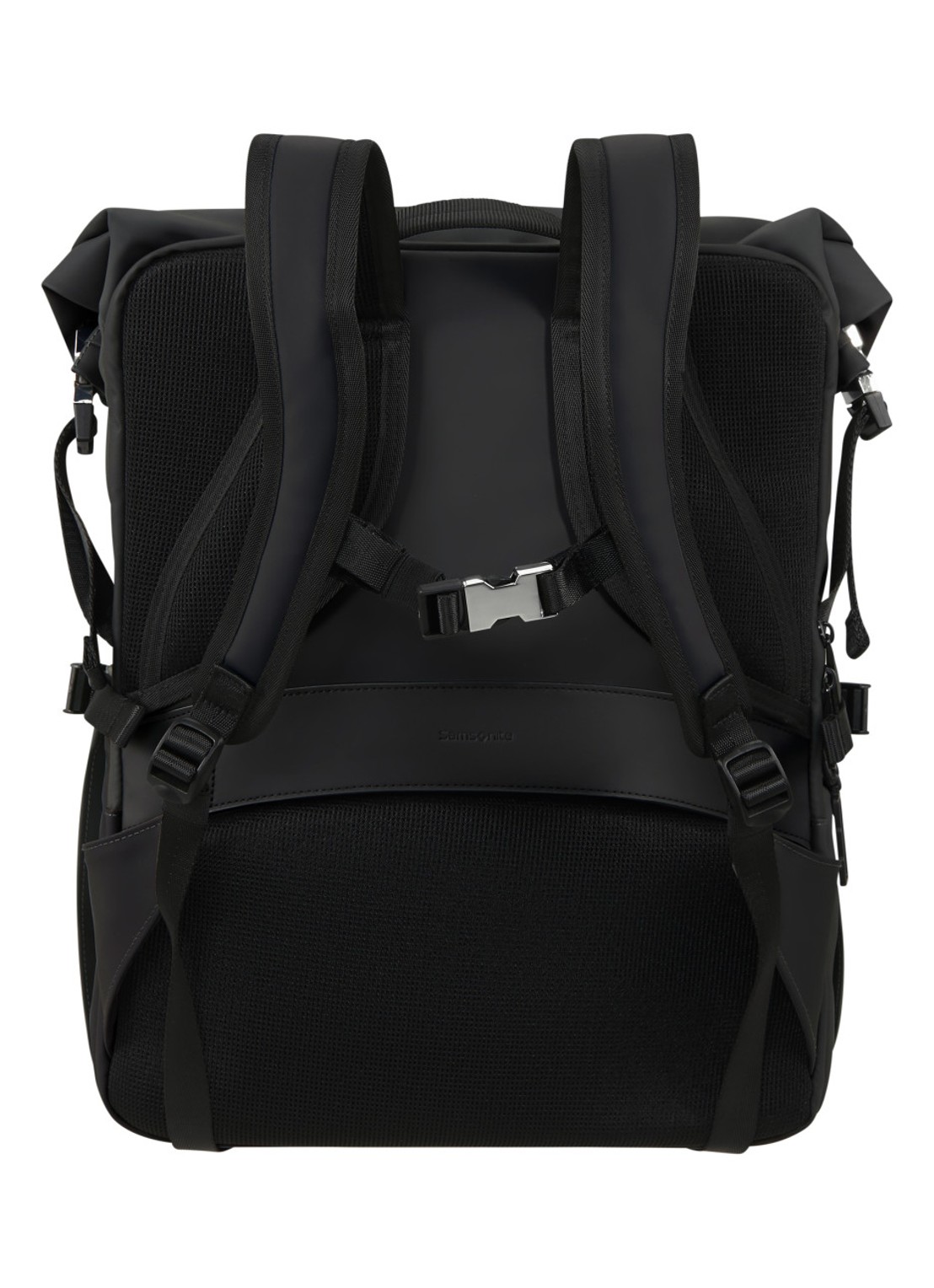 Samsonite Glam-Go rugzak met 15.6 inch laptopvak - detail 3 zwart