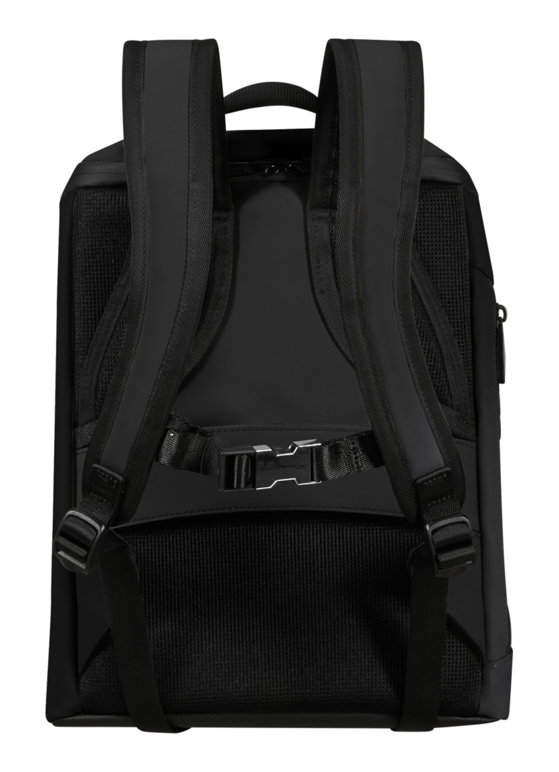 Samsonite Glam-Go rugzak - detail 4 zwart