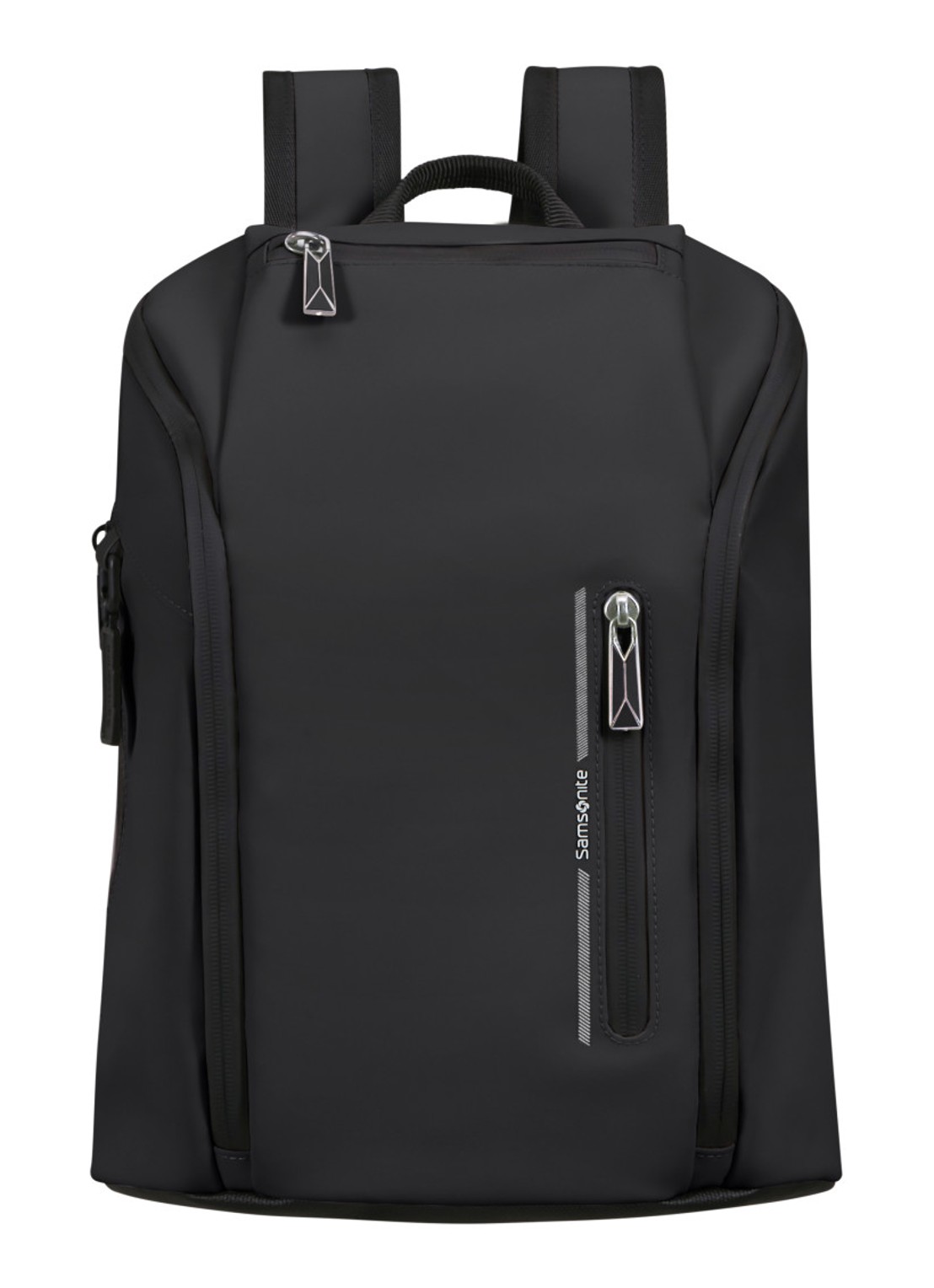 Samsonite Glam-Go rugzak - voorkant 6 zwart