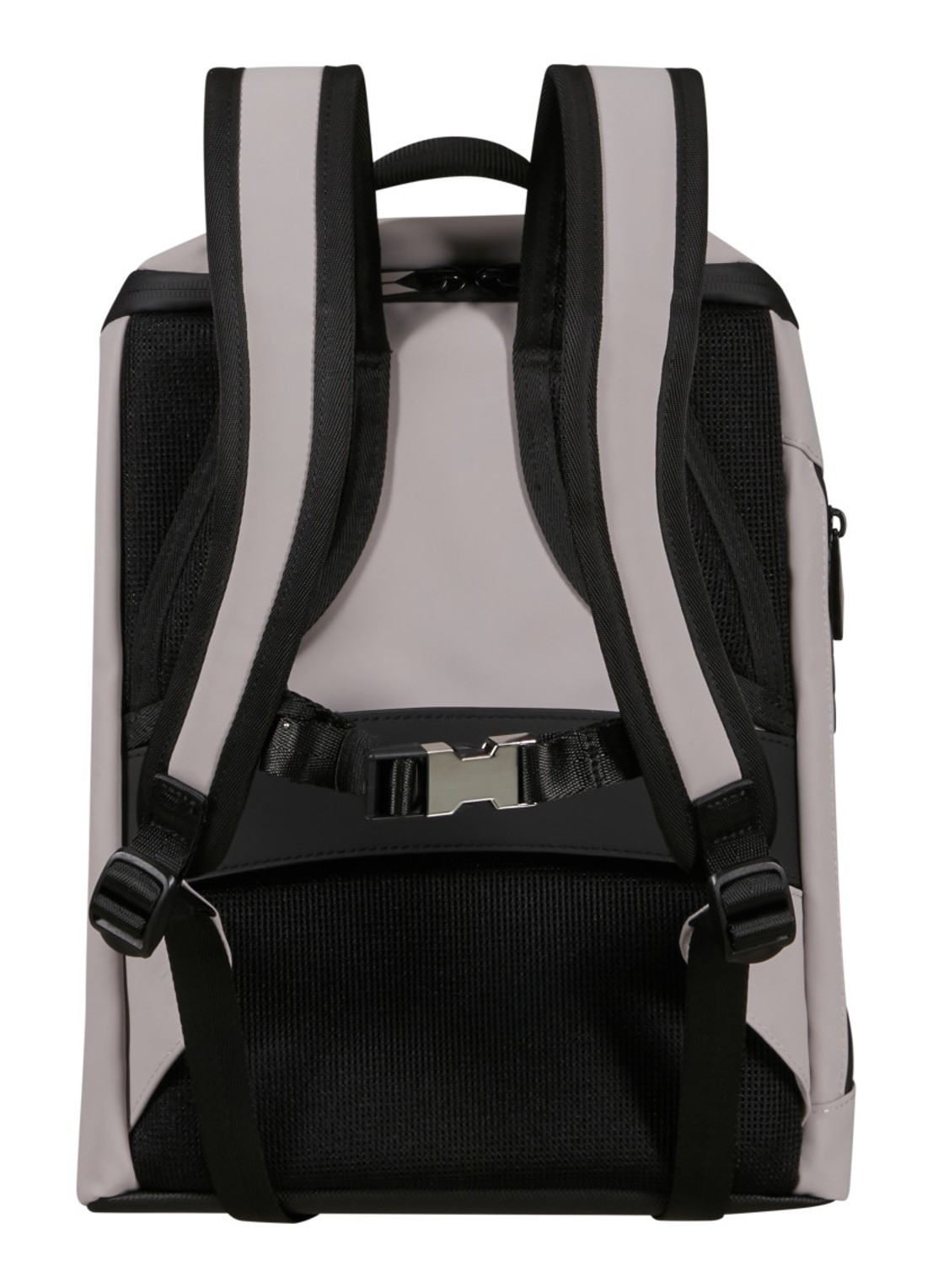 Samsonite Glam-Go rugzak - detail 4 lichtroze