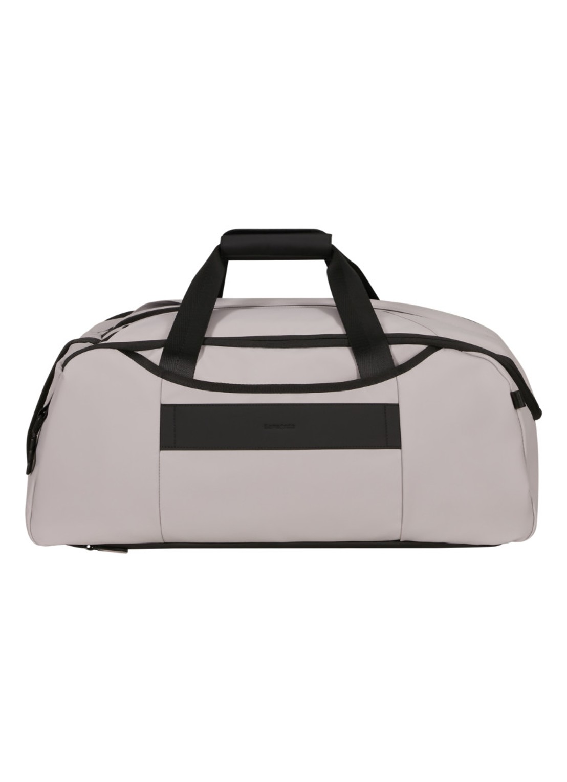Samsonite Glam-Go S weekendtas met 15.6 inch laptopvak - detail 3 lichtroze