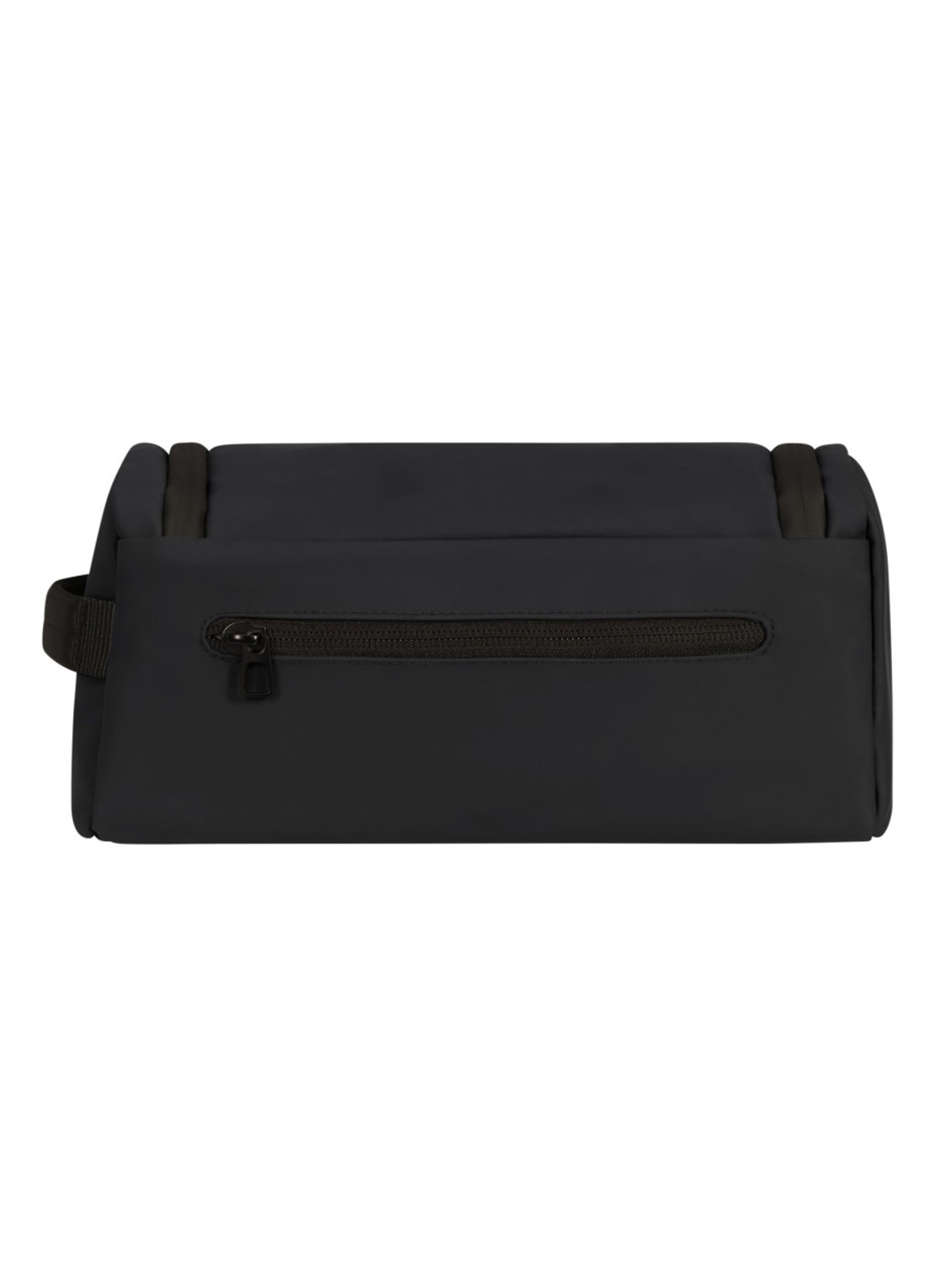 Samsonite Glam-Go toilettas - achterkant 3 zwart