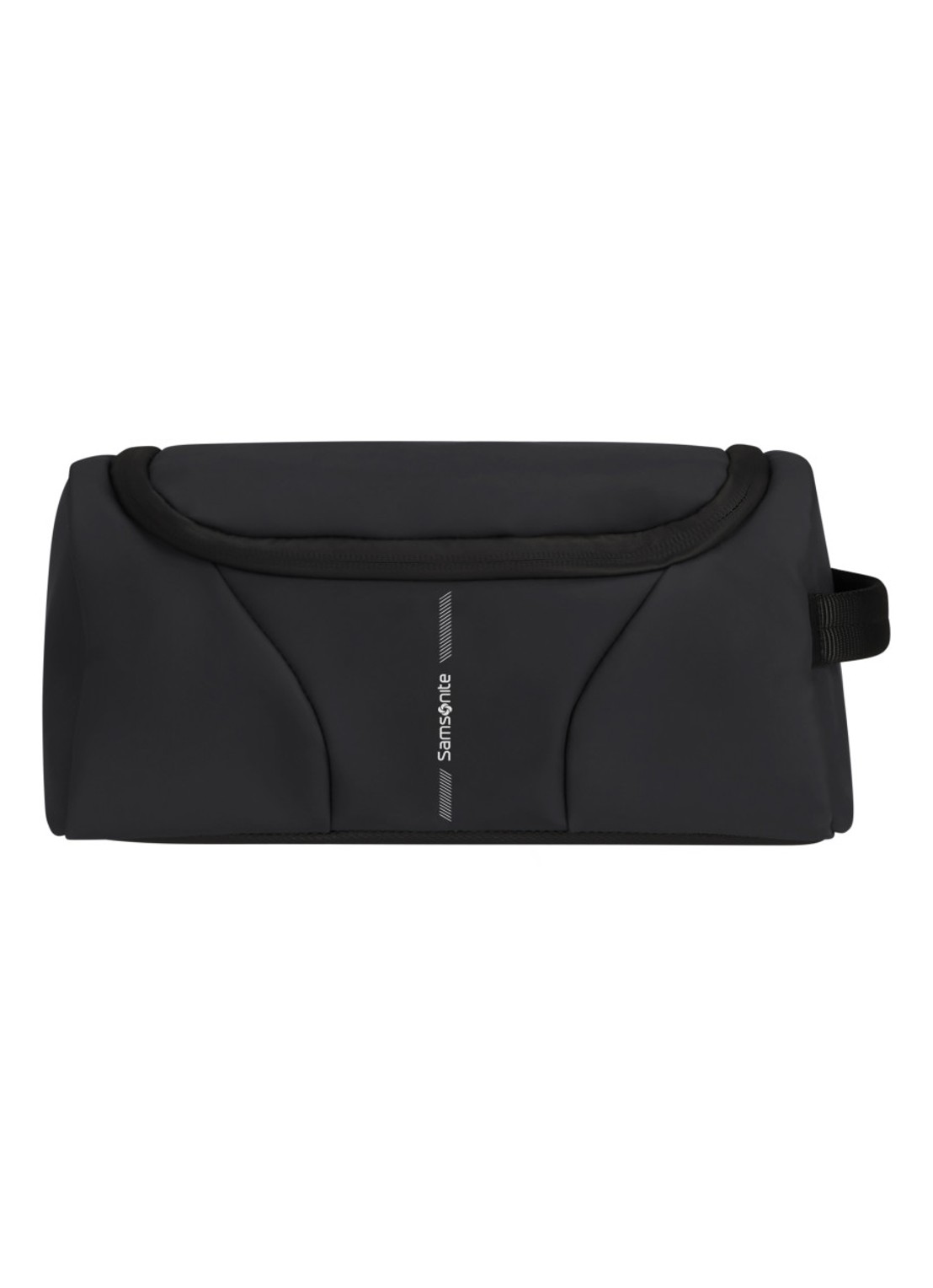 Samsonite Glam-Go toilettas - voorkant zwart