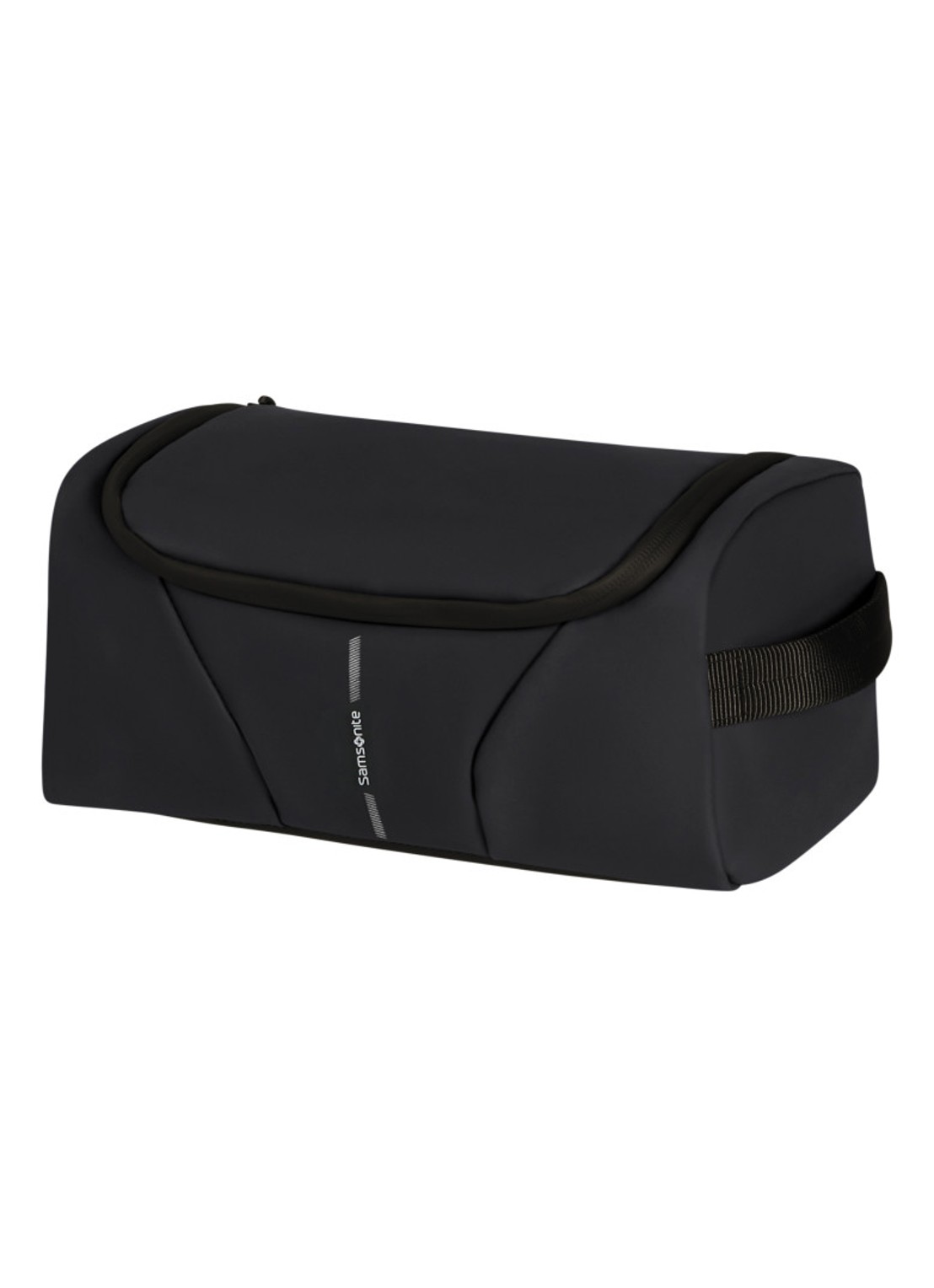 Samsonite Glam-Go toilettas - voorkant 2 zwart