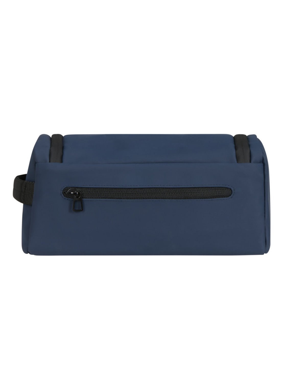 Samsonite Glam-Go toilettas - achterkant donkerblauw