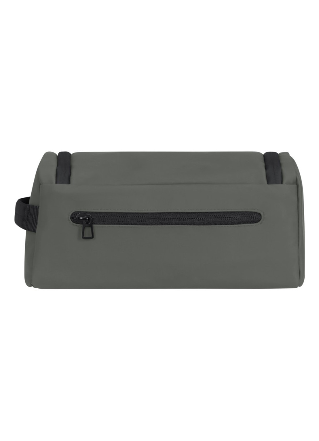 Samsonite Glam-Go toilettas - achterkant grijs