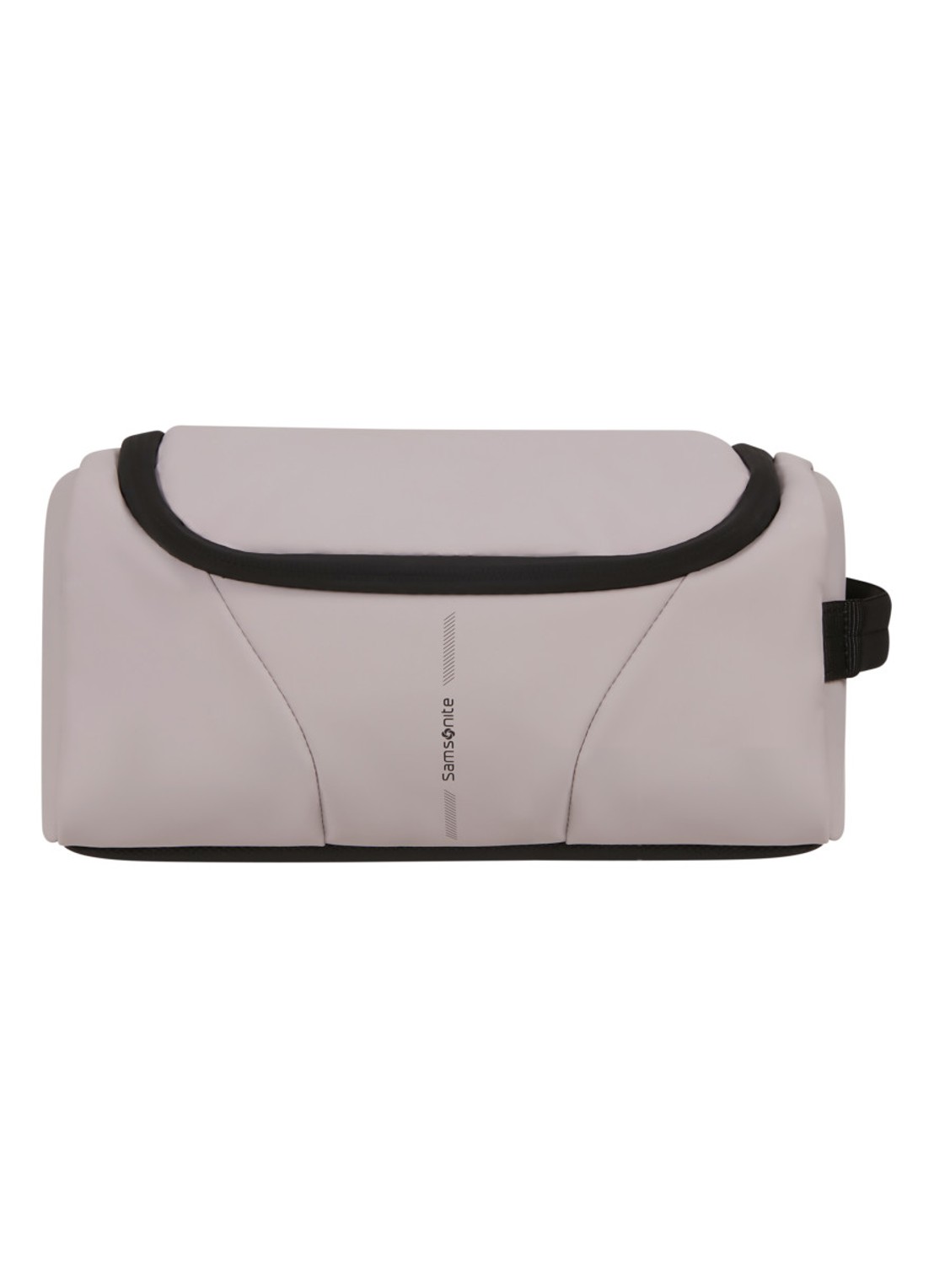 Samsonite Glam-Go toilettas - voorkant oudroze