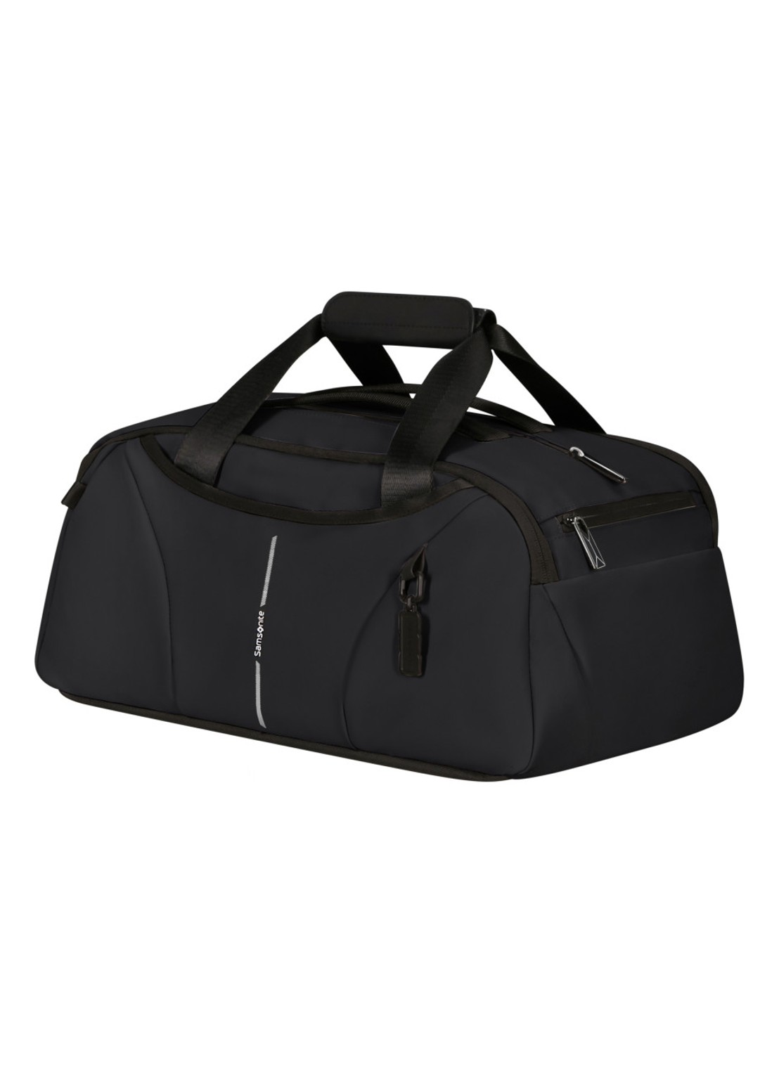 Samsonite Glam-Go XS weekendtas - voorkant 2 zwart