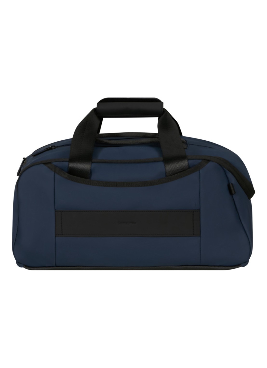 Samsonite Glam-Go XS weekendtas - achterkant 3 donkerblauw