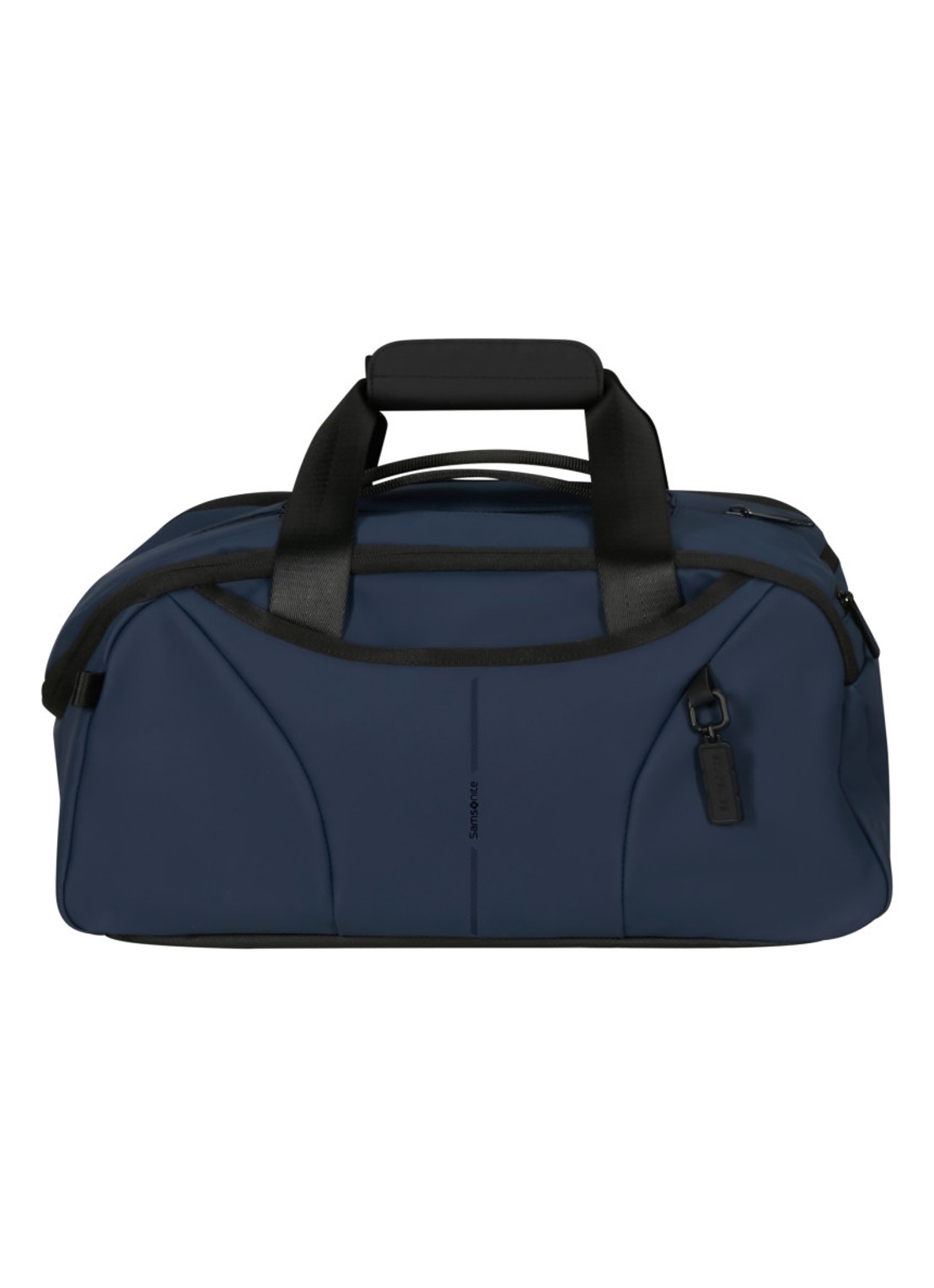 Samsonite Glam-Go XS weekendtas - voorkant donkerblauw