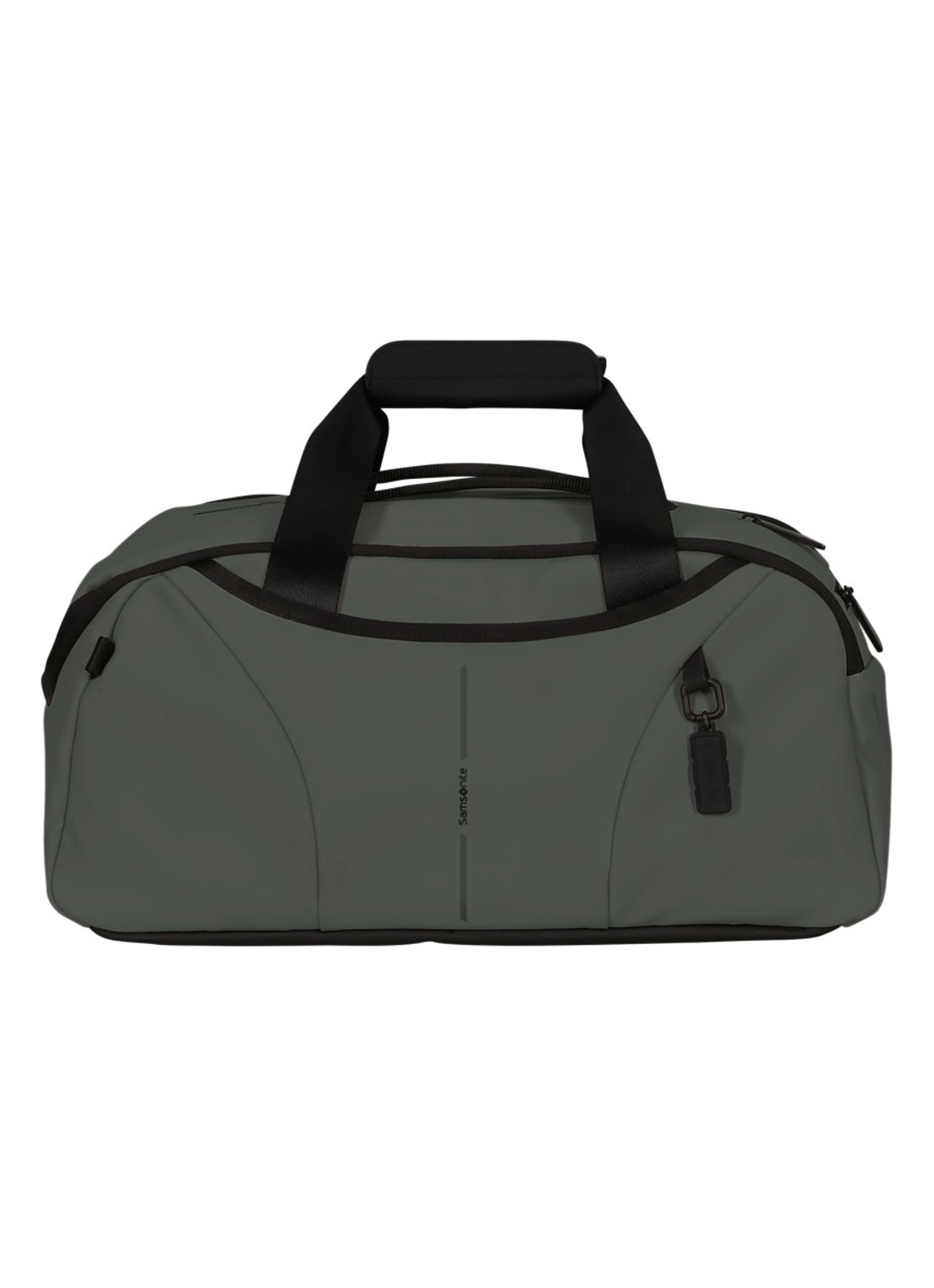 Samsonite Glam-Go XS weekendtas - voorkant 3 olijfgroen