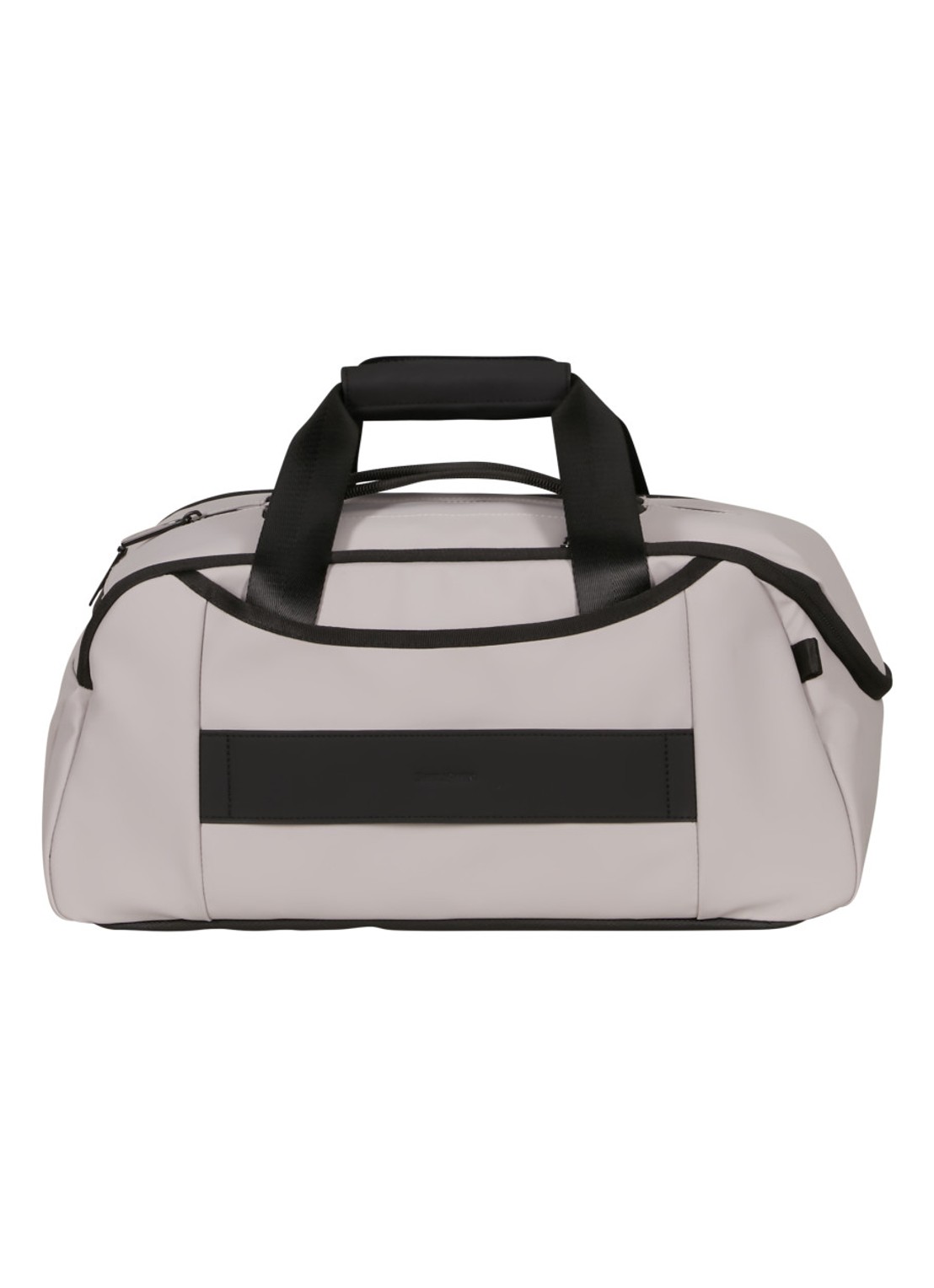 Samsonite Glam-Go XS weekendtas - achterkant lichtroze