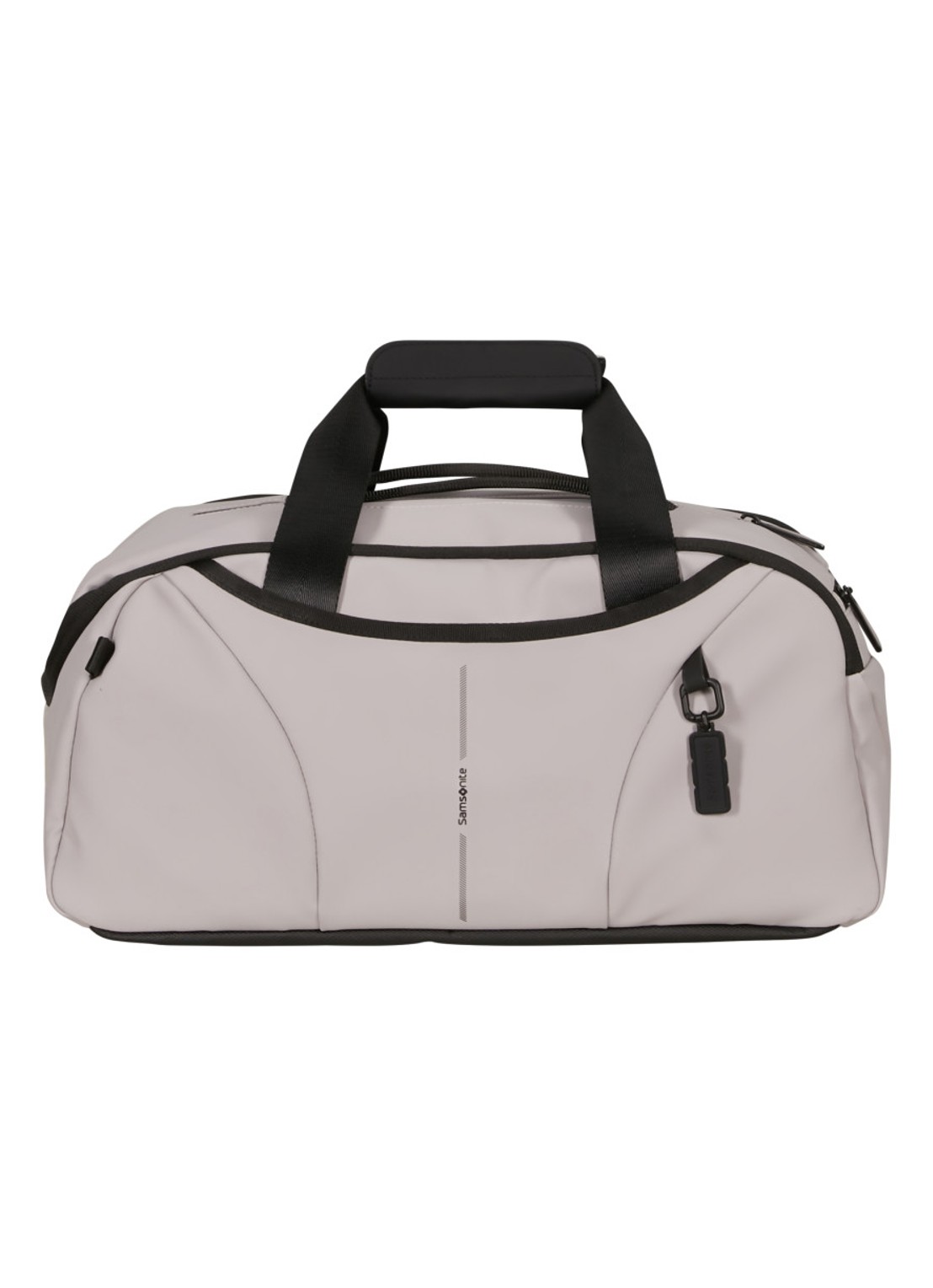 Samsonite Glam-Go XS weekendtas - voorkant 2 lichtroze