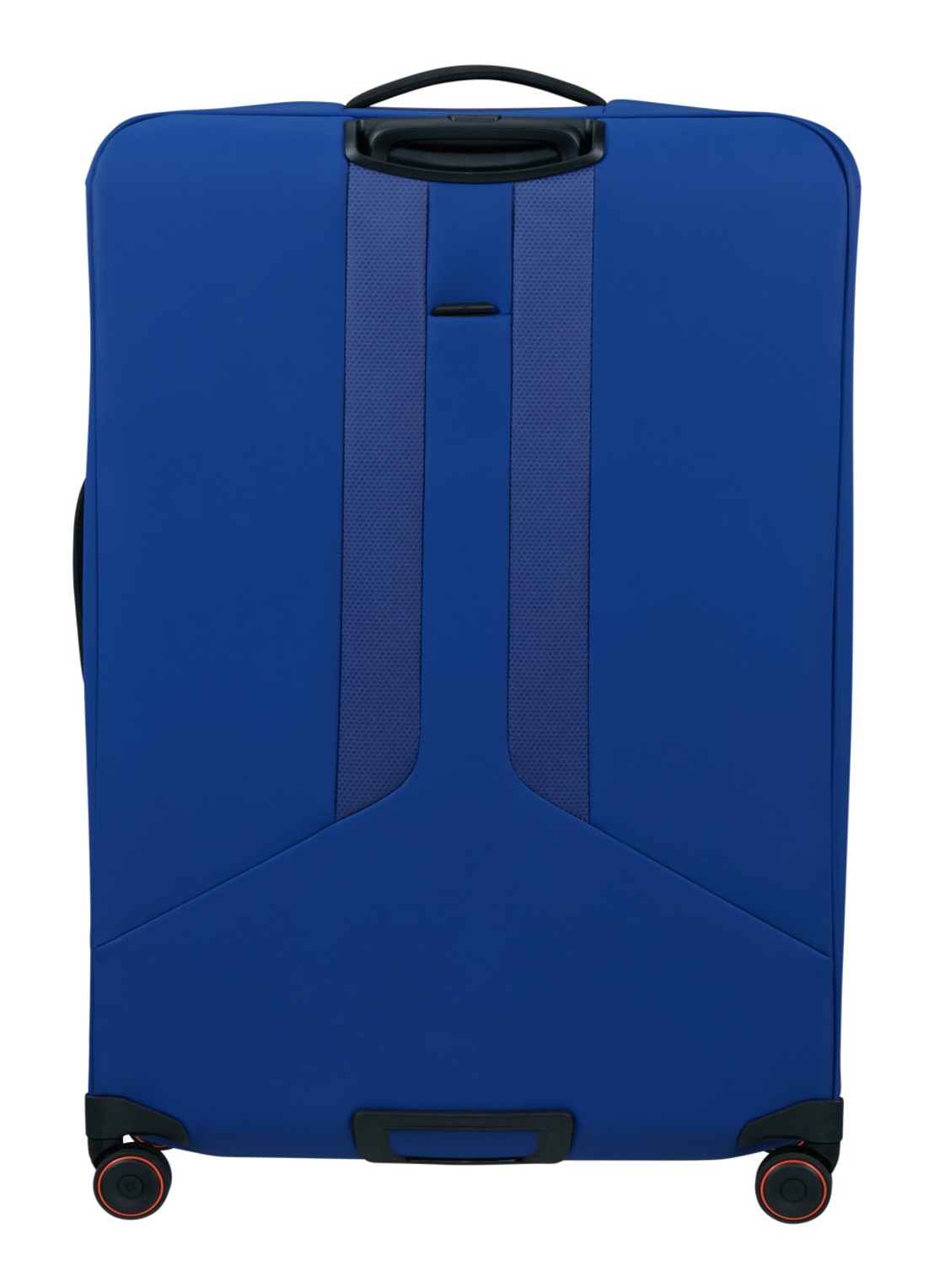 Samsonite Glazed vergrootbare spinner 84 cm - detail 5 kobaltblauw