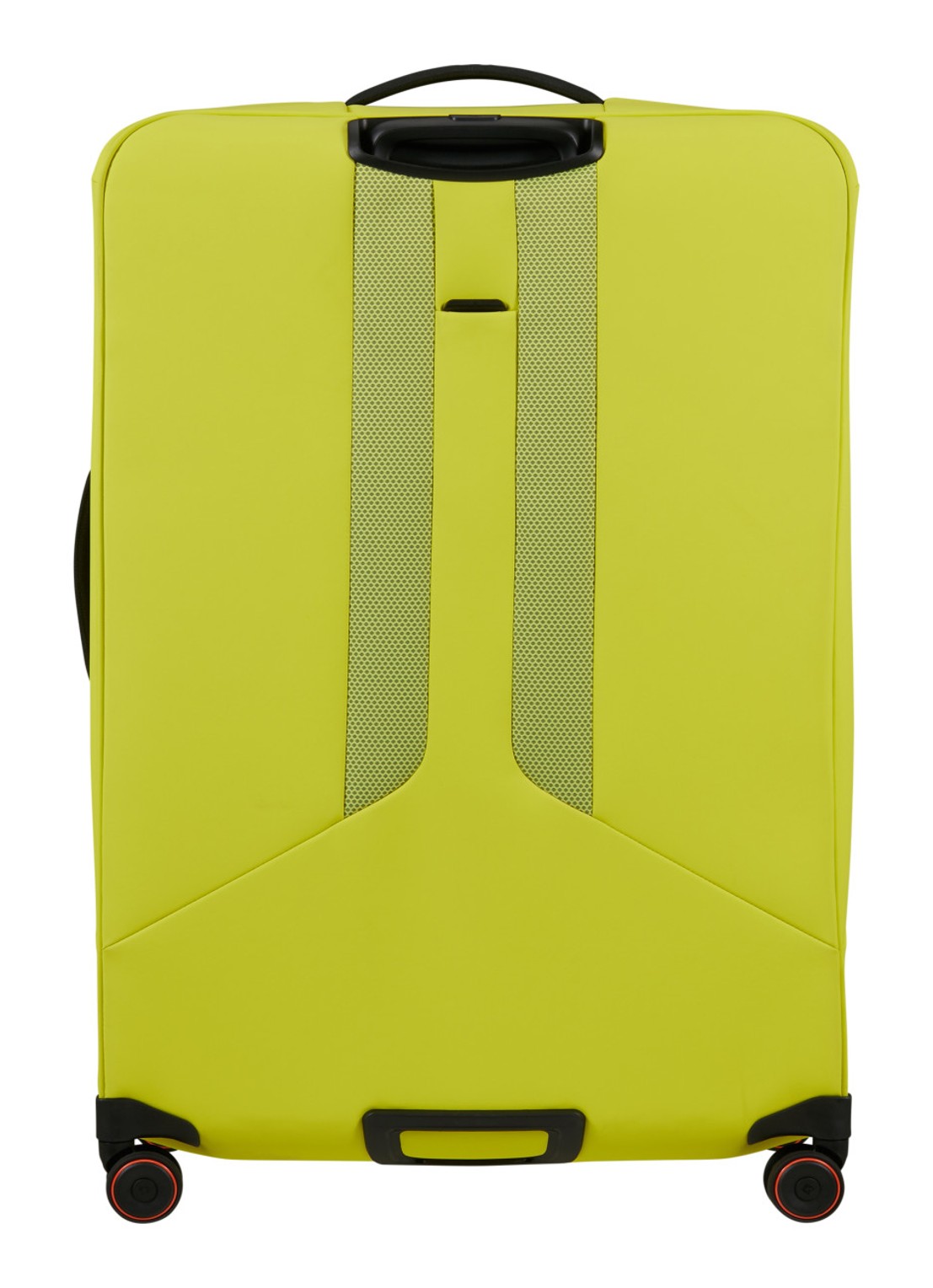 Samsonite Glazed vergrootbare spinner 84 cm - detail 4 lime