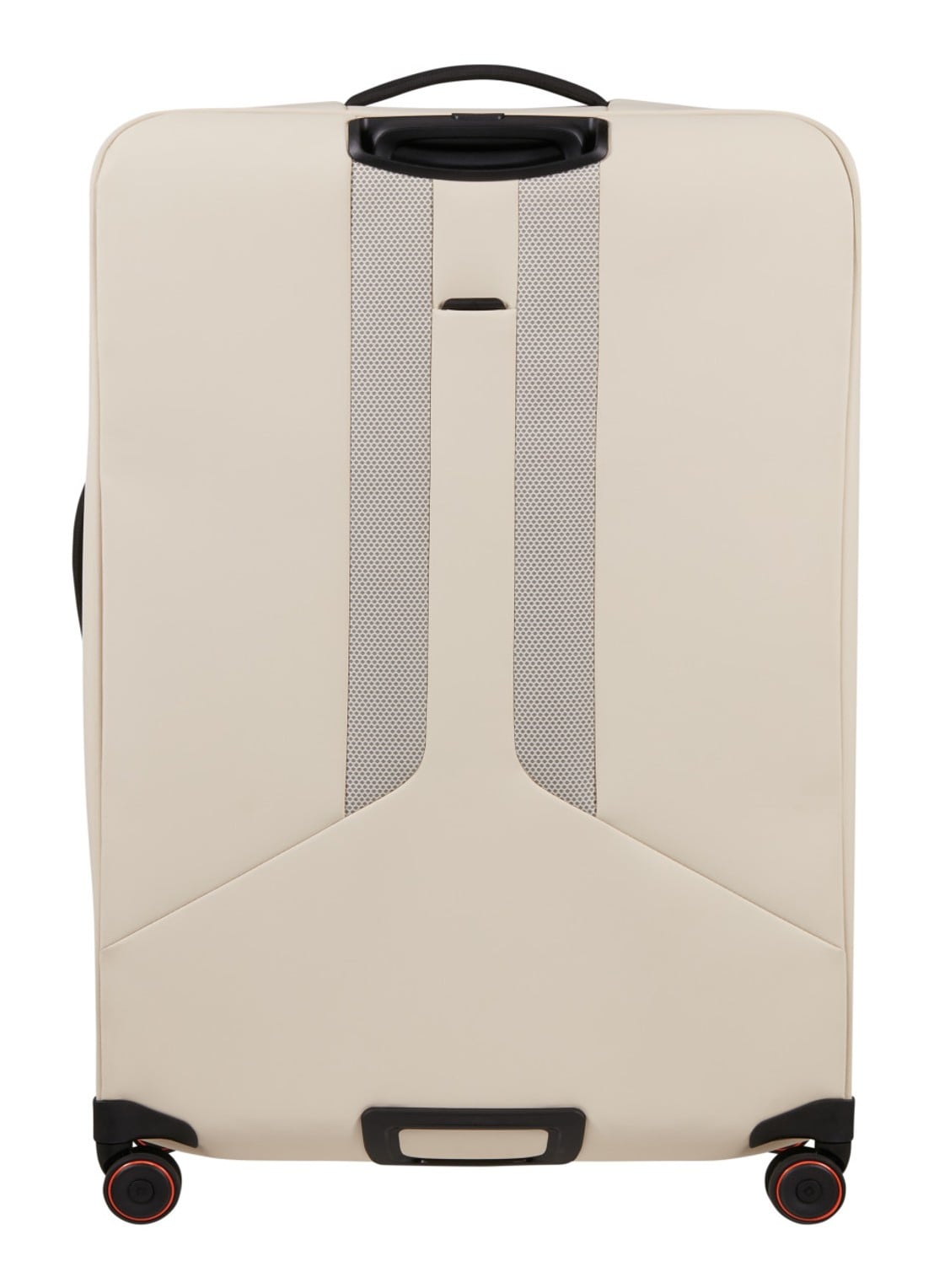 Samsonite Glazed vergrootbare spinner 84 cm - detail 3 zand