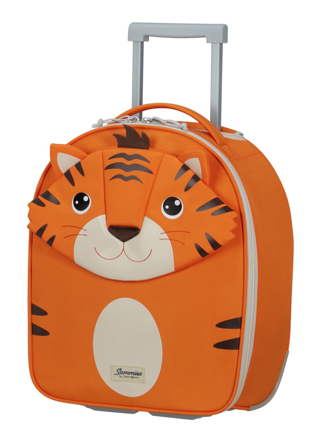 Samsonite Happy Sammies  trolley 45 cm - detail 3 orange