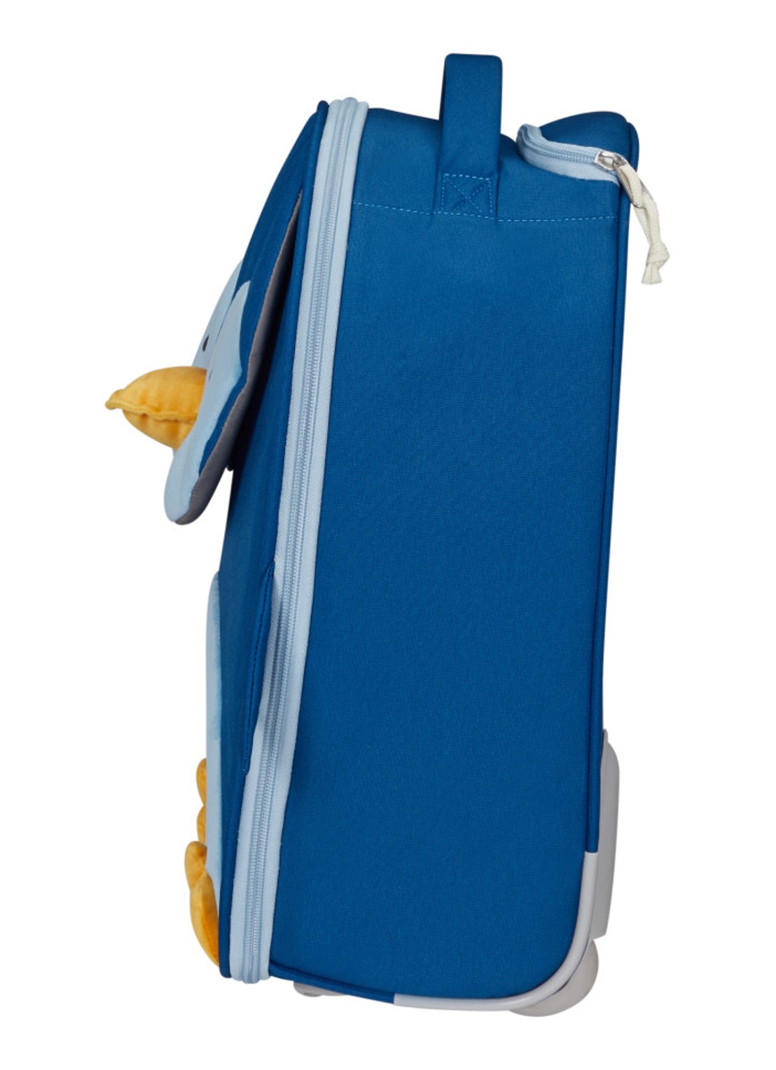 Samsonite Happy Sammies  Upright kinderkoffer 45 cm - detail 3 blauw