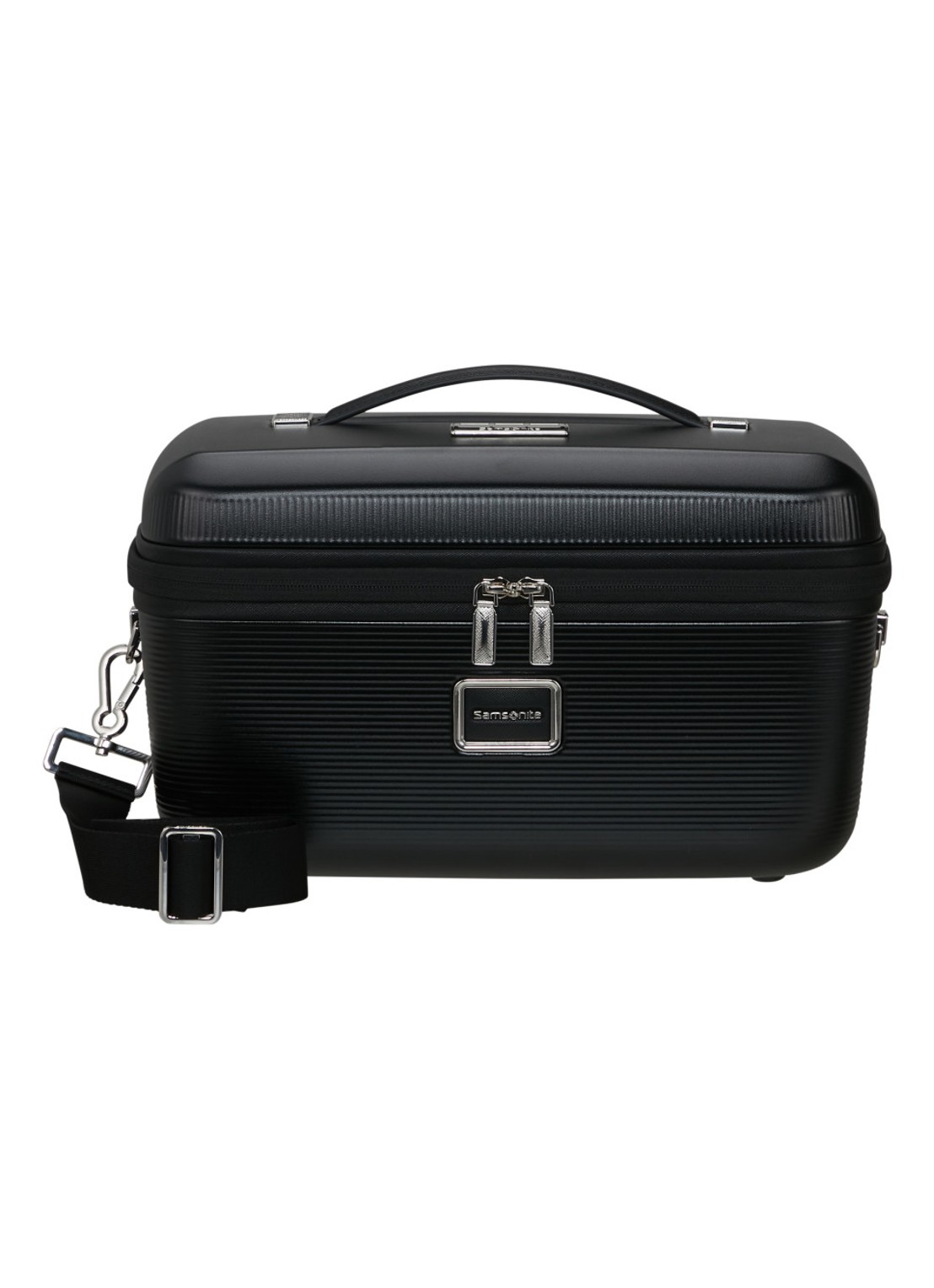 Samsonite Image beautycase - voorkant 3 zwart