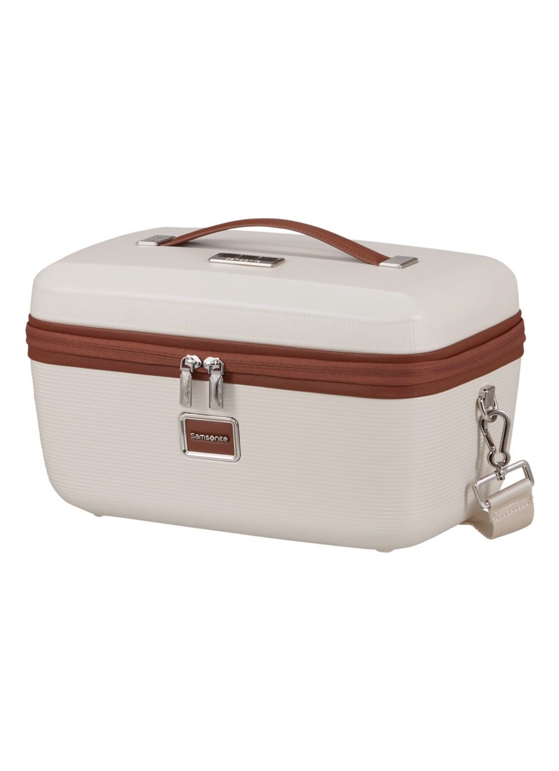 Samsonite Image beautycase - detail 3 ivoor
