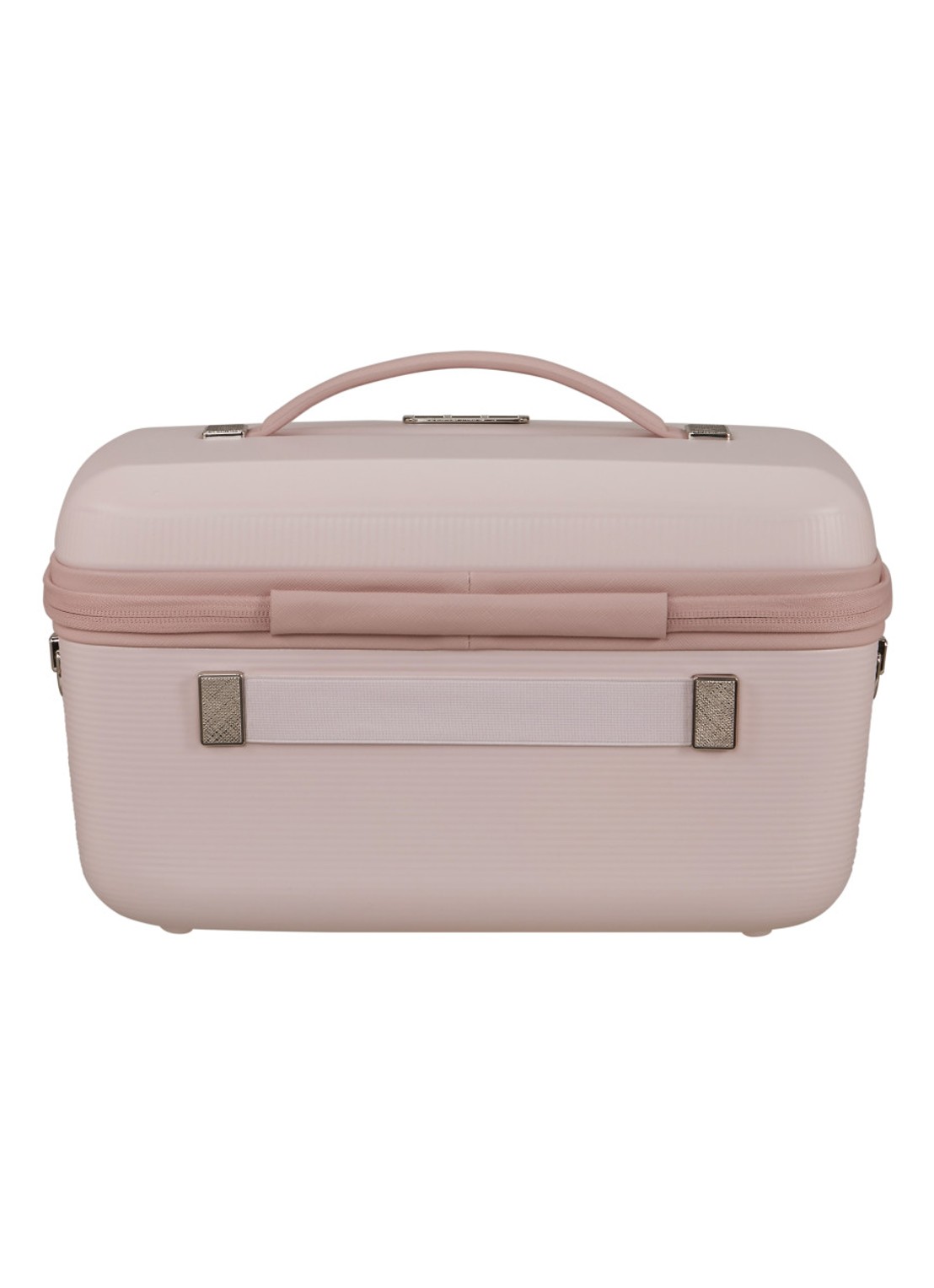 Samsonite Image beautycase - achterkant roze