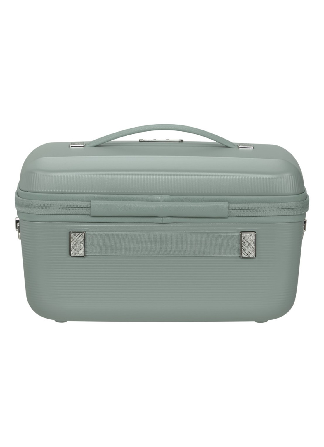 Samsonite Image beautycase - detail groen