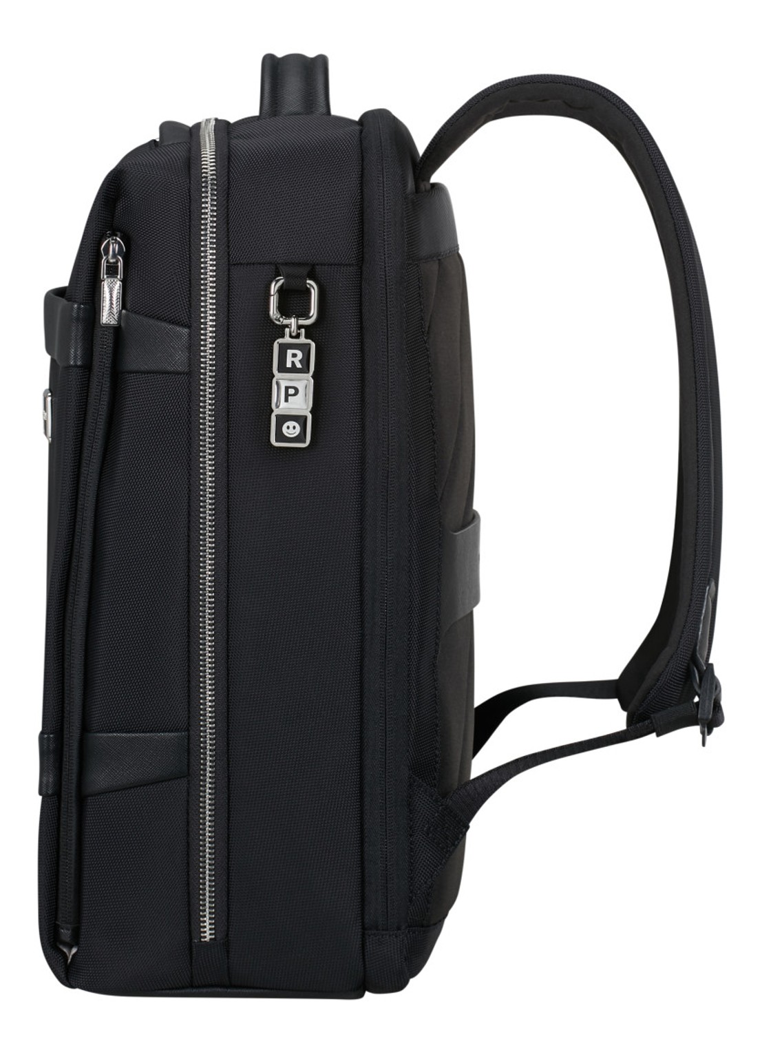 Samsonite Image Biz rugzak met 15.6 inch laptopvak - detail 5 black
