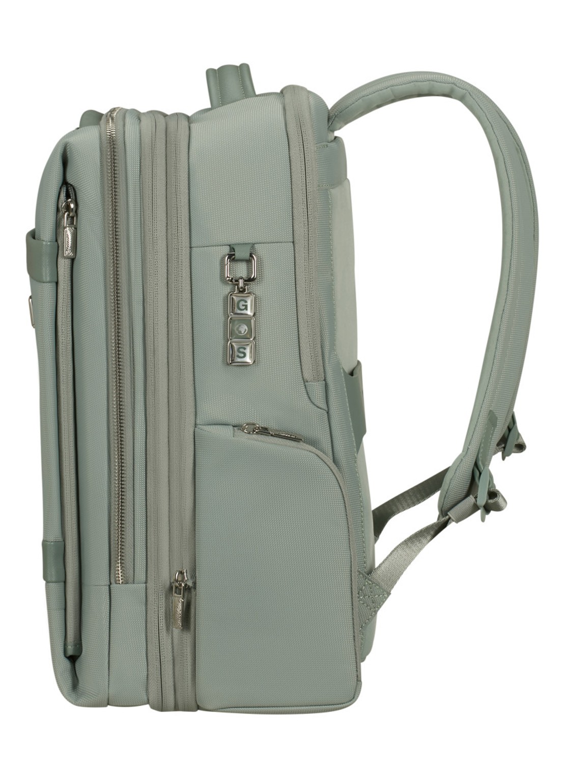 Samsonite Image Biz rugzak met 15.6 inch laptopvak - detail 3 thyme